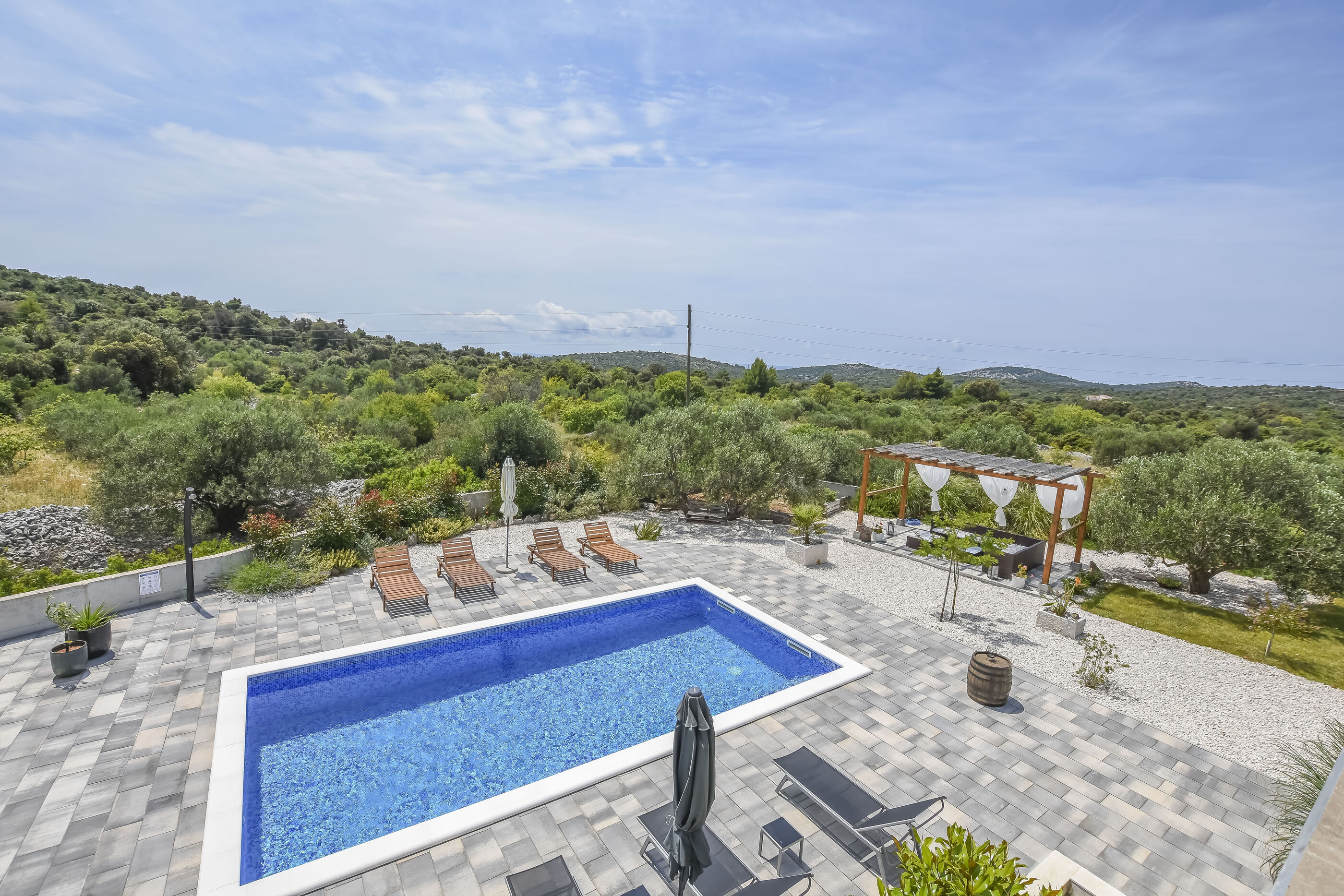 House ZELINI 113291-K1