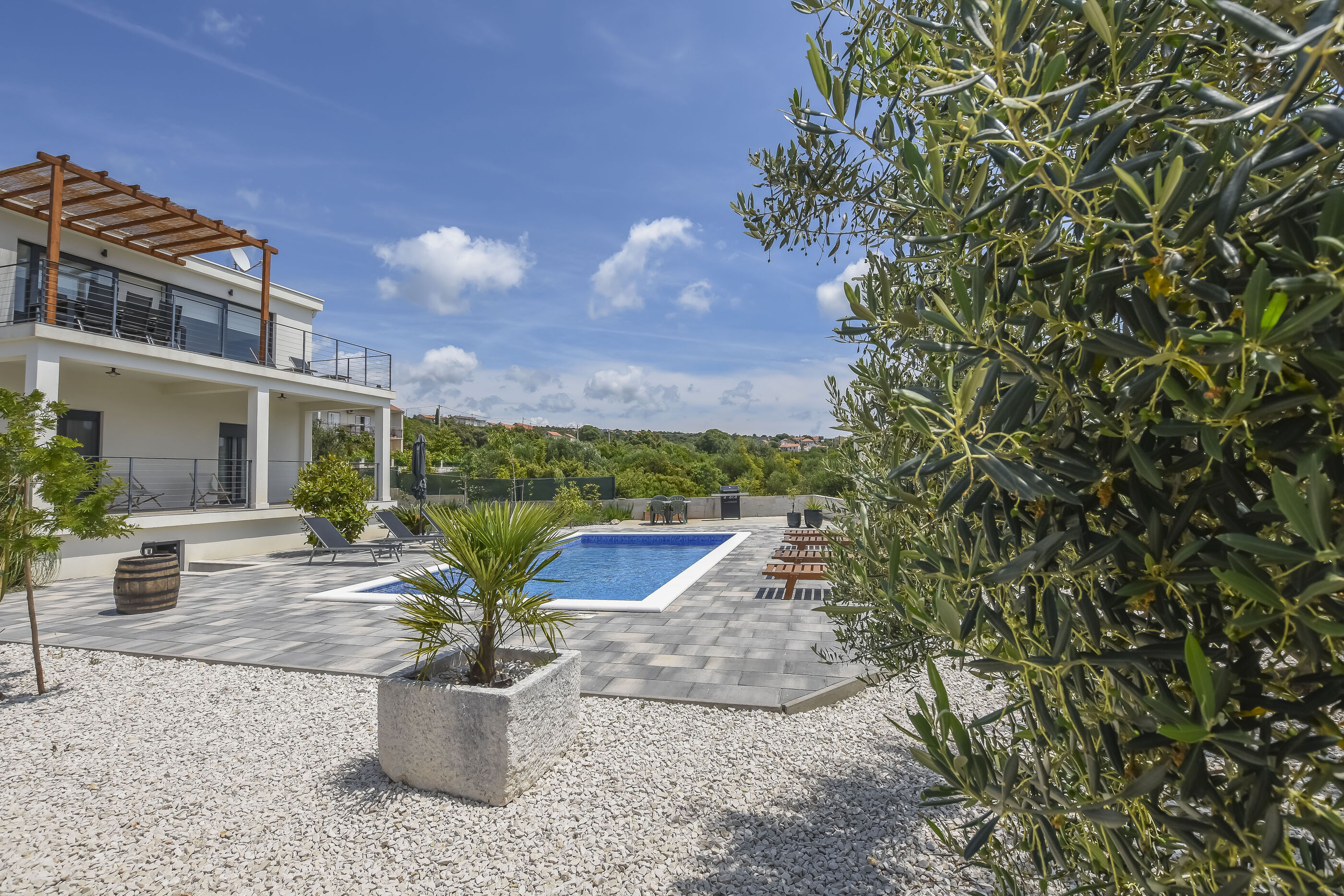 House ZELINI 113291-K1