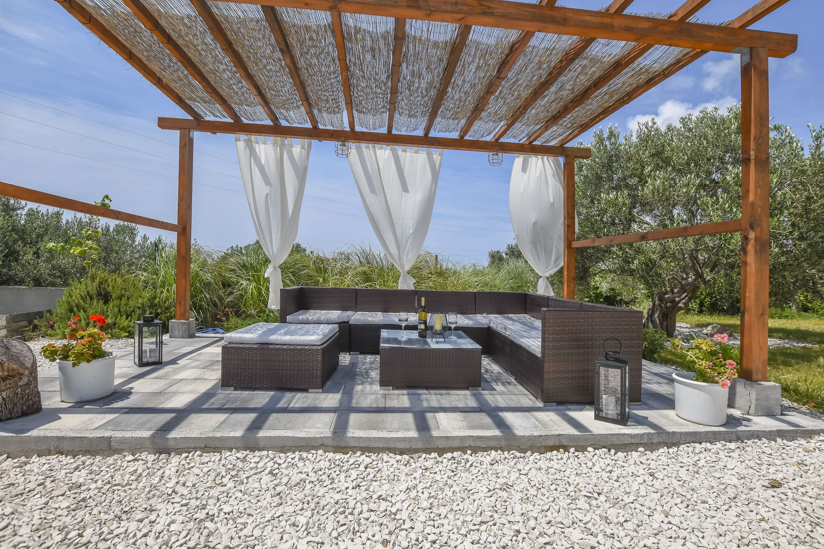House ZELINI 113291-K1