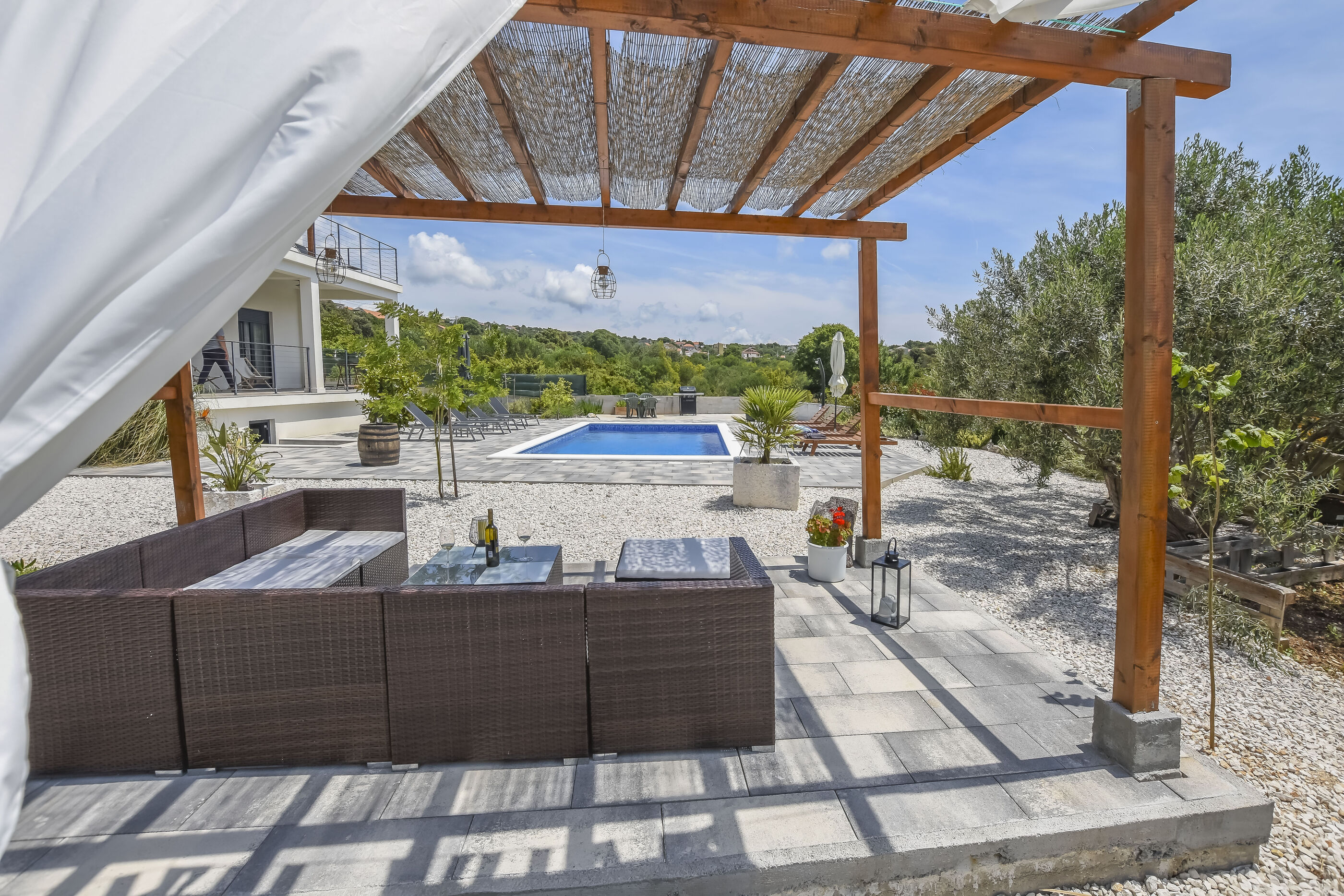 House ZELINI 113291-K1