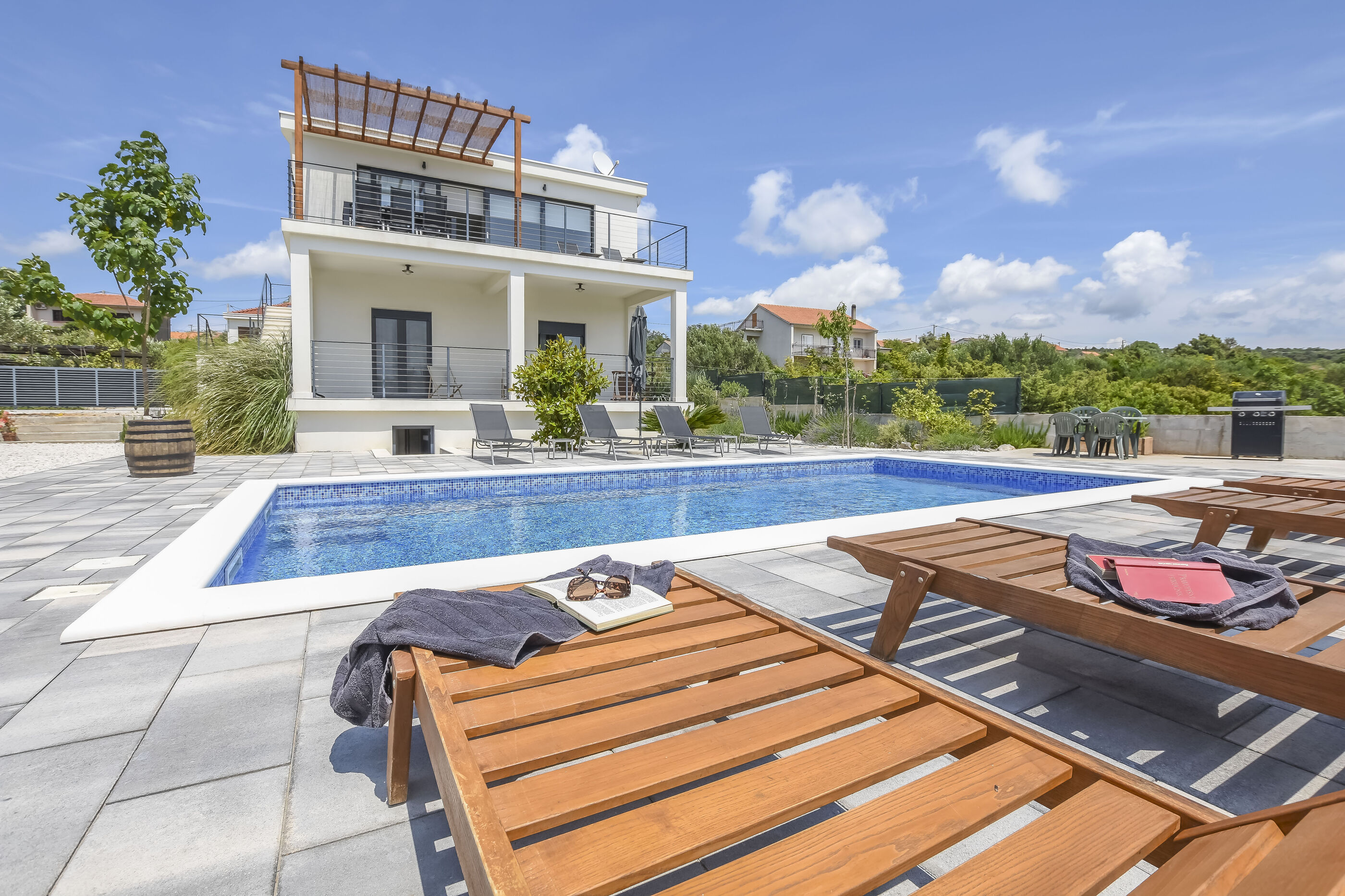 House ZELINI 113291-K1