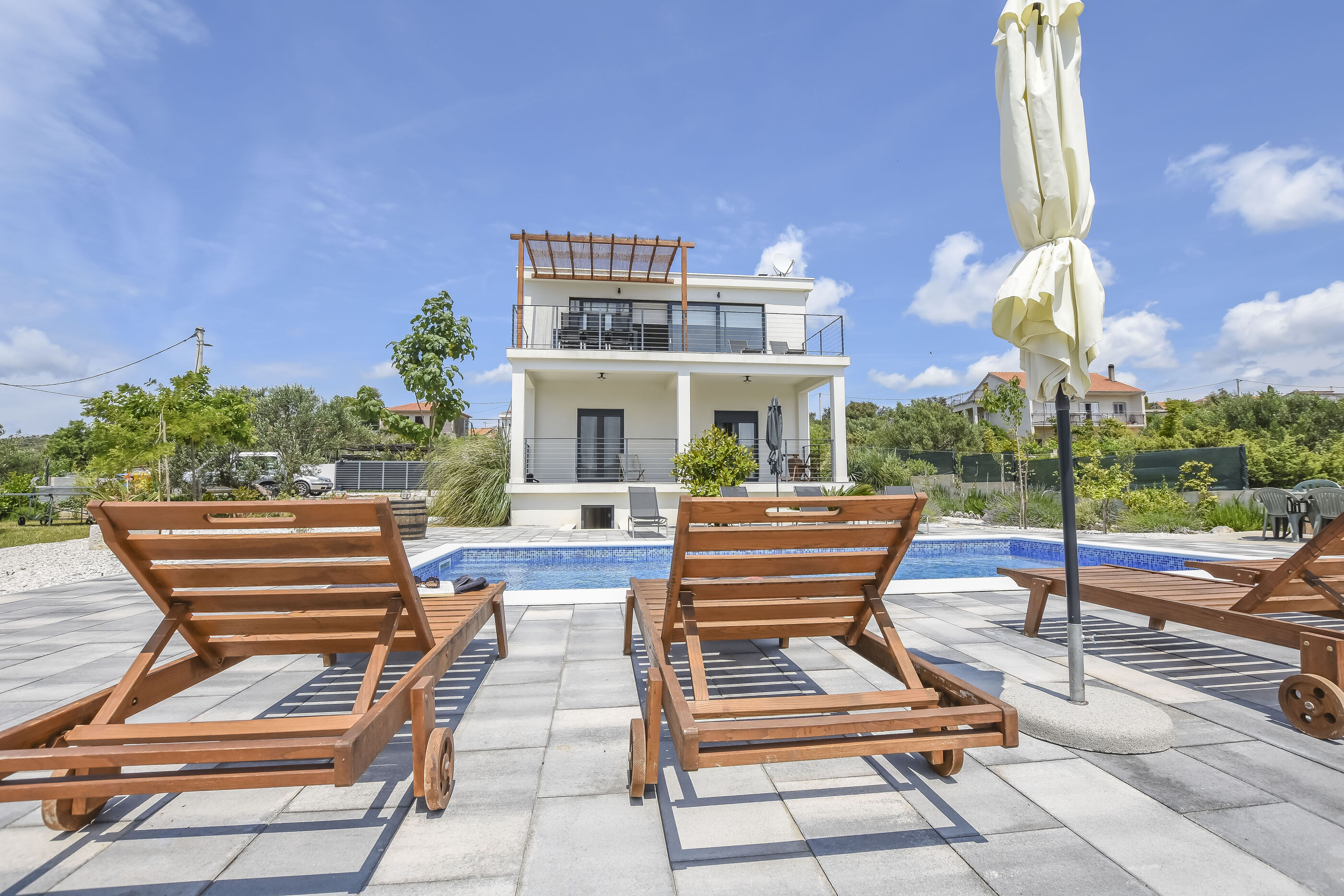 House ZELINI 113291-K1