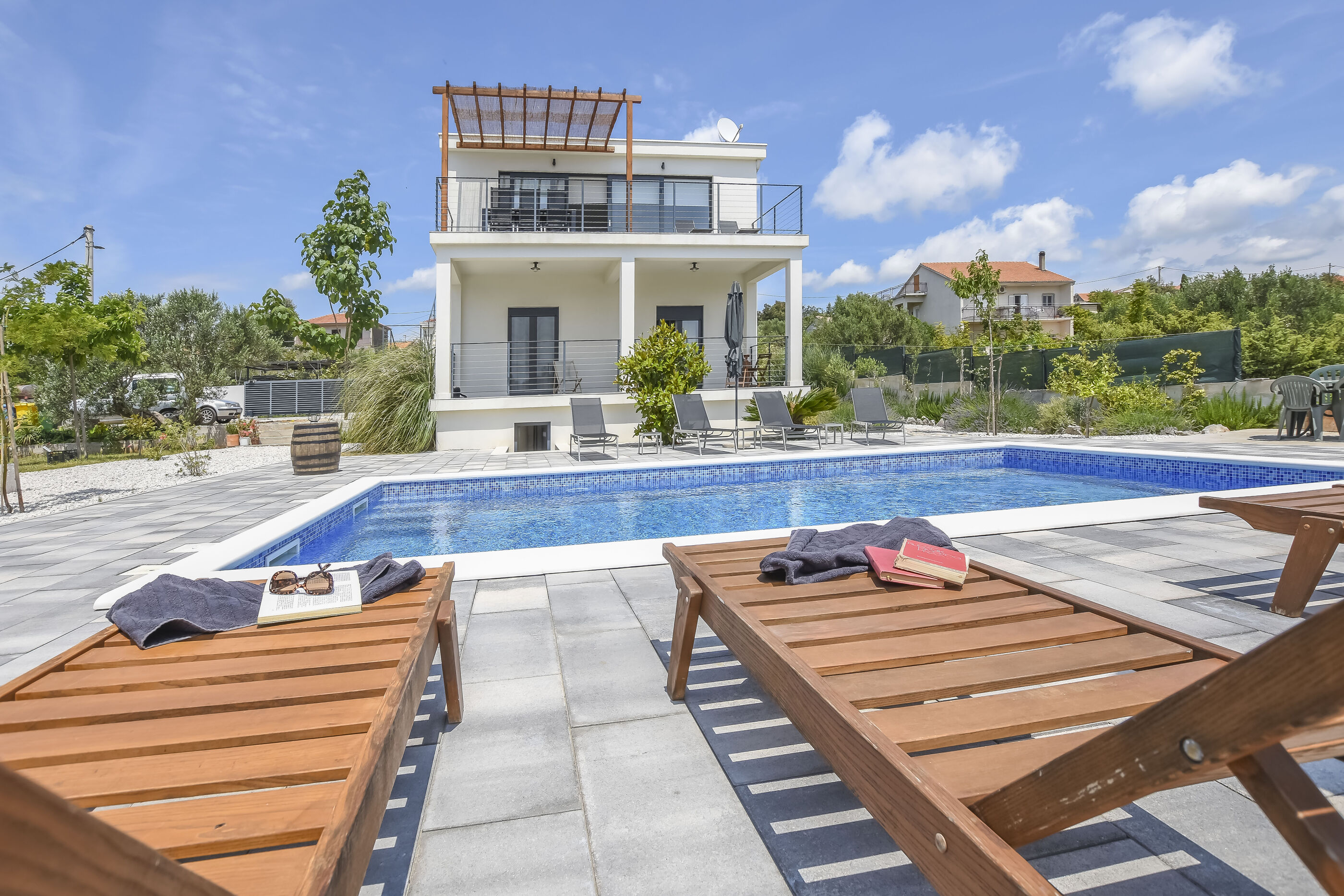 House ZELINI 113291-K1