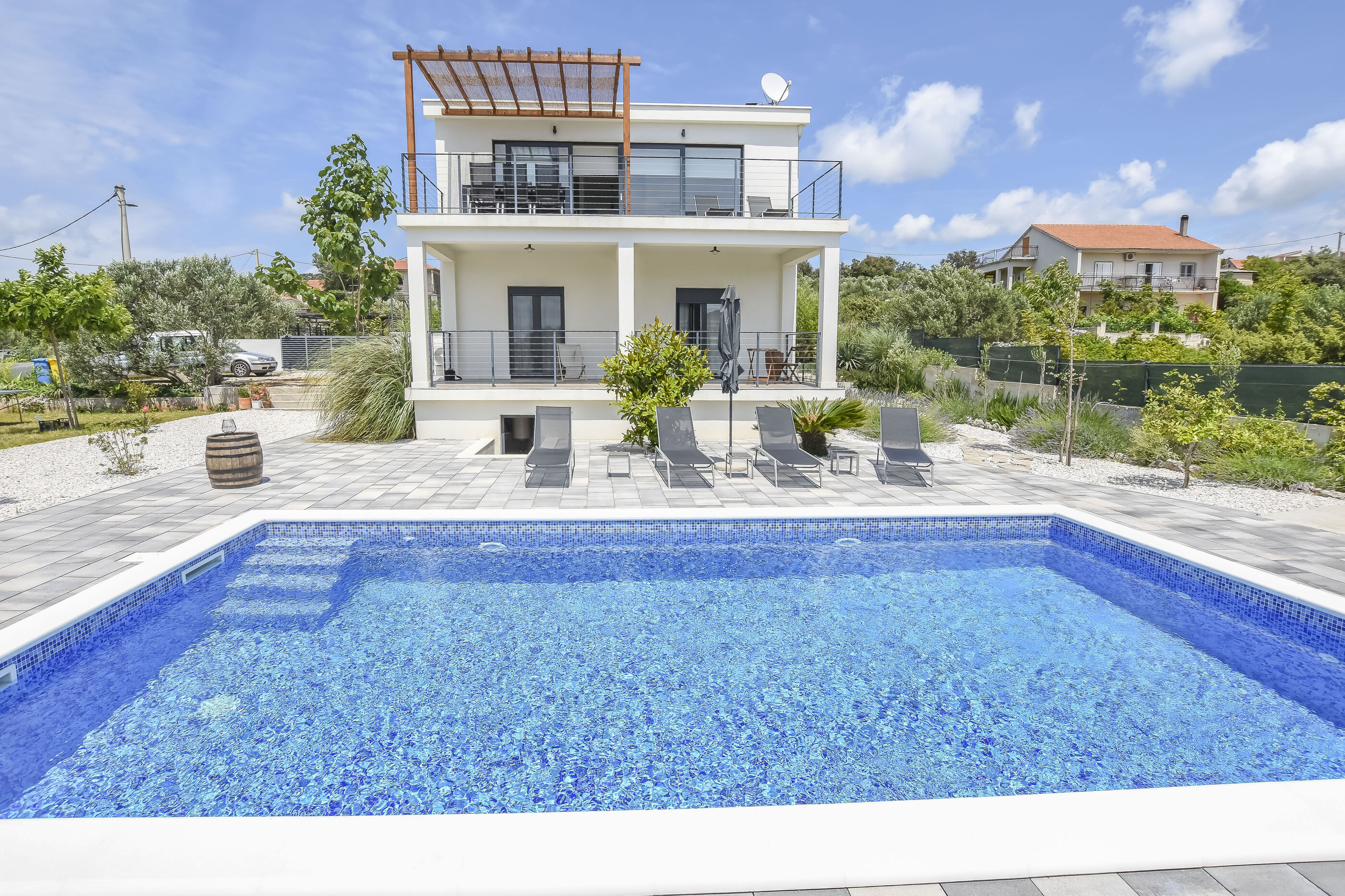 House ZELINI 113291-K1