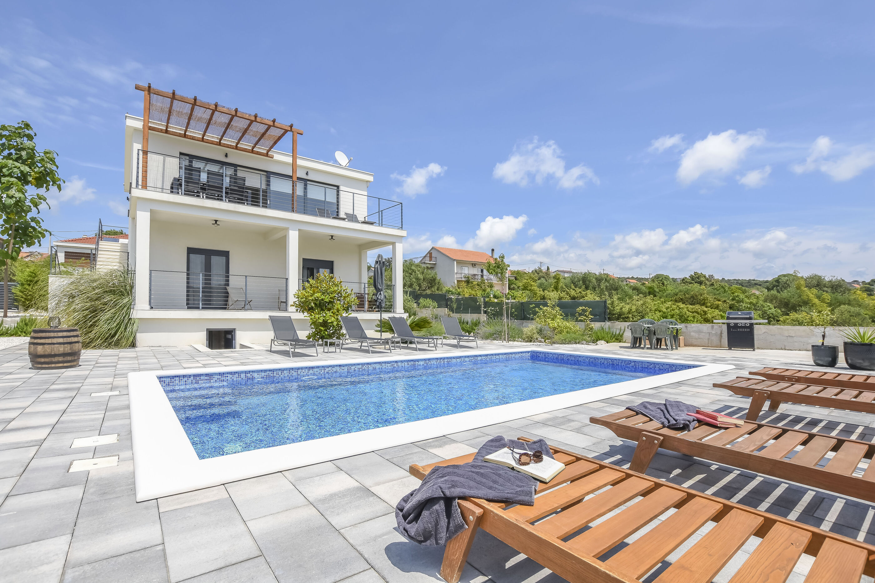House ZELINI 113291-K1