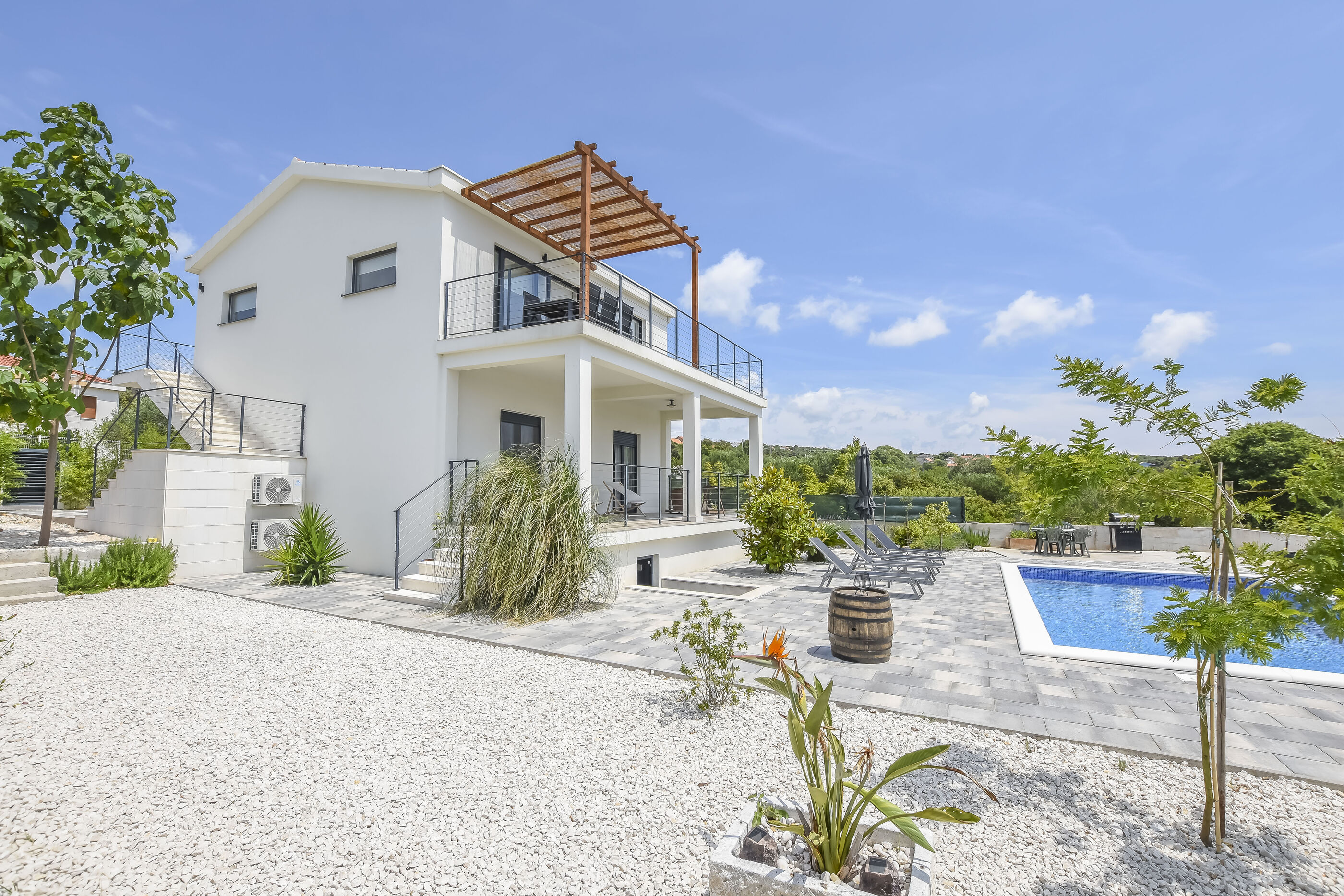 House ZELINI 113291-K1