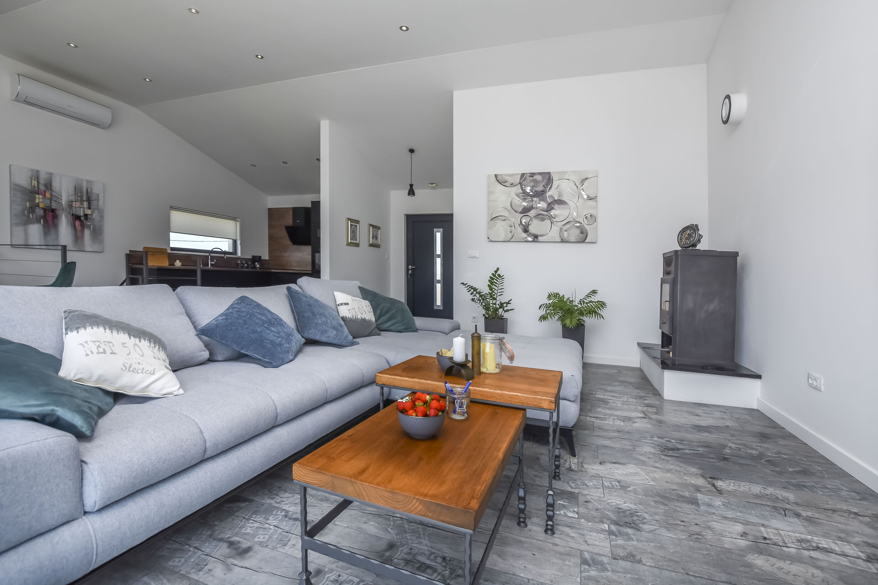 House ZELINI 113291-K1