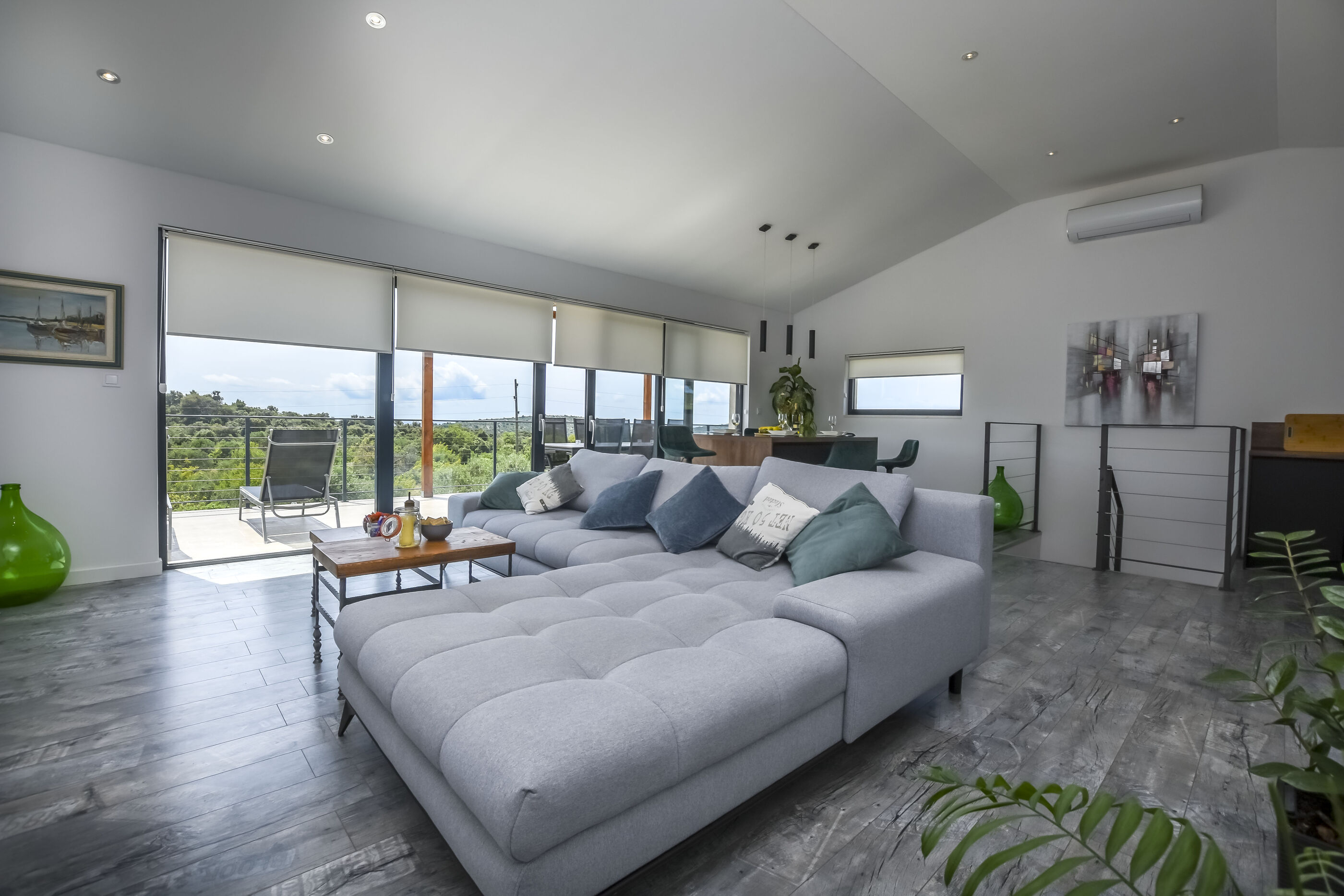 House ZELINI 113291-K1