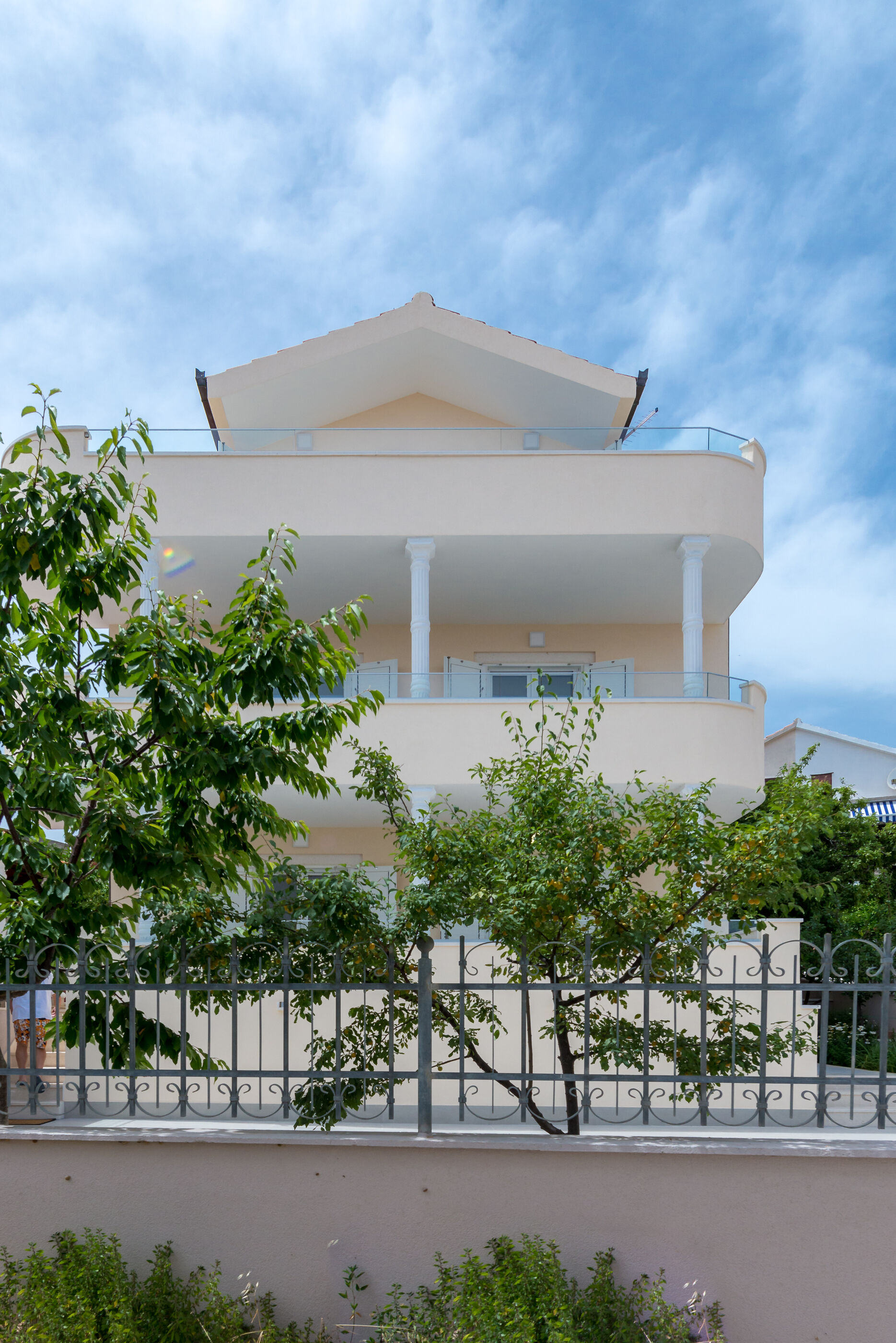 Apartments Ivan 113241-A2