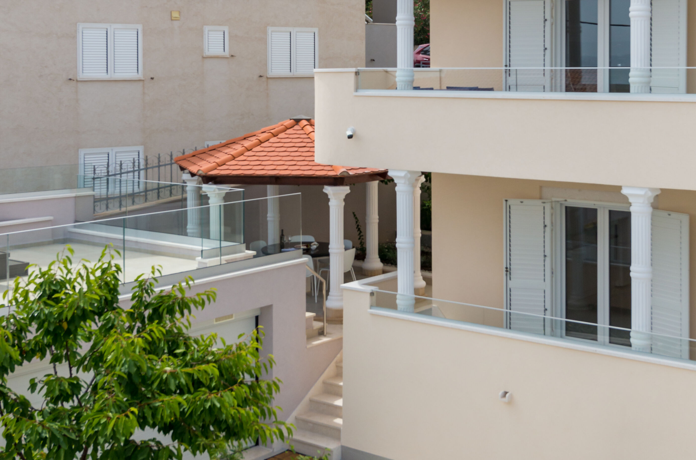 Apartments Ivan 113241-A2