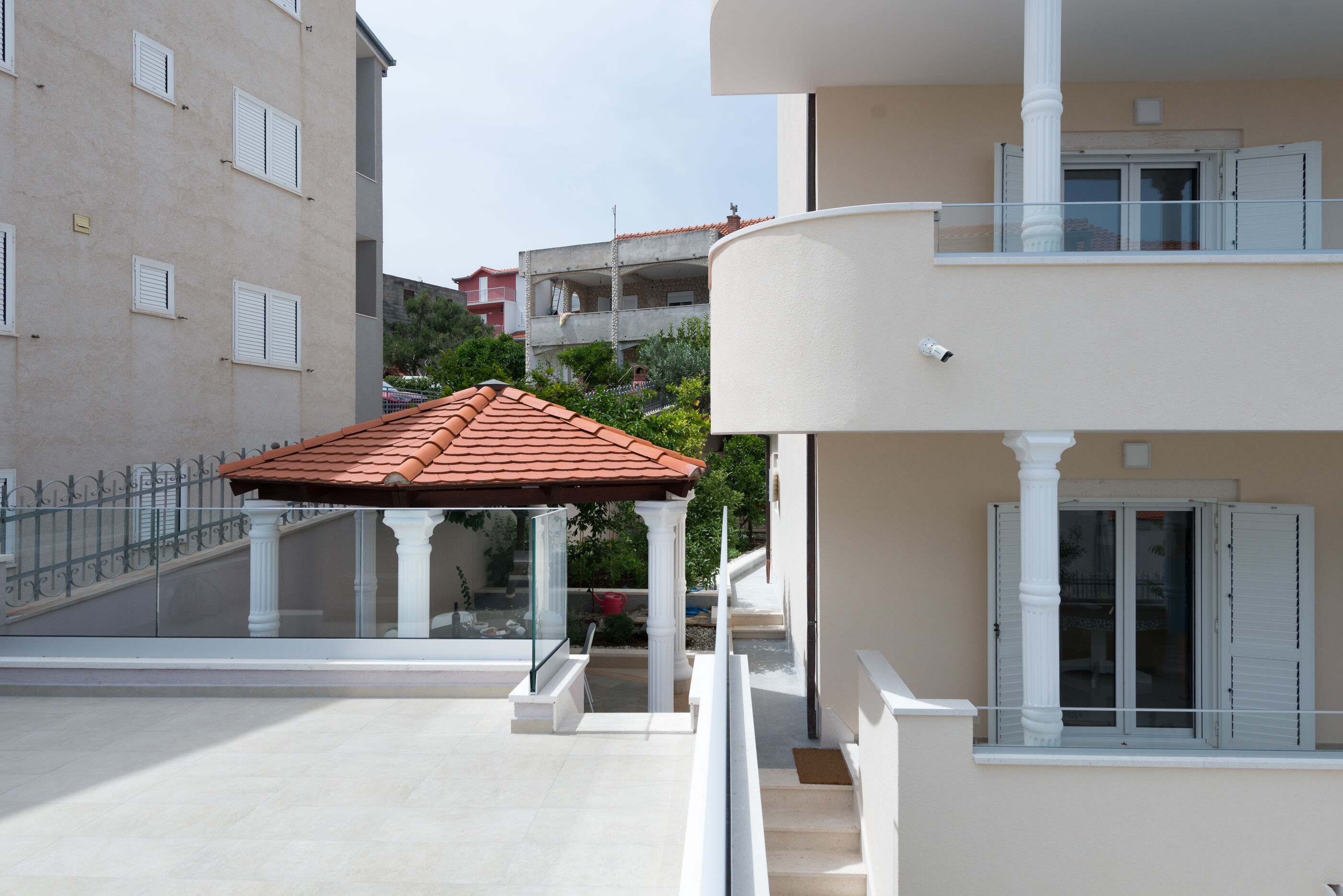 Apartments Ivan 113241-A2