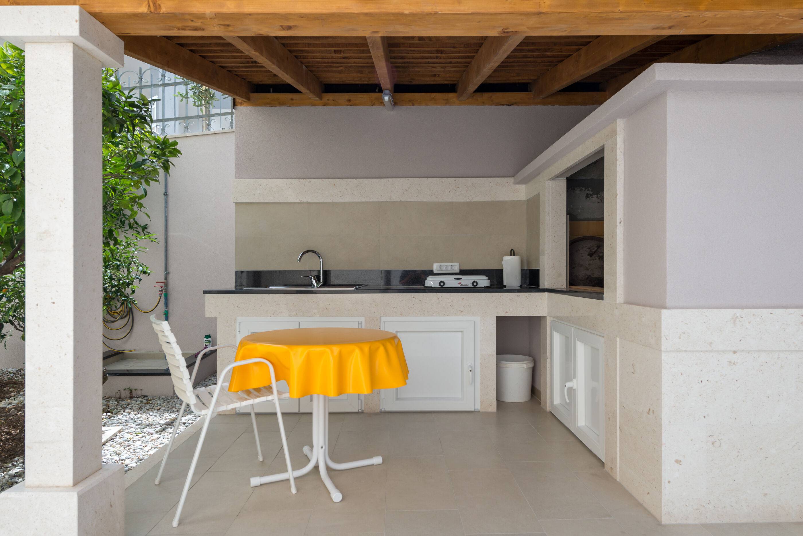 Apartments Ivan 113241-A2
