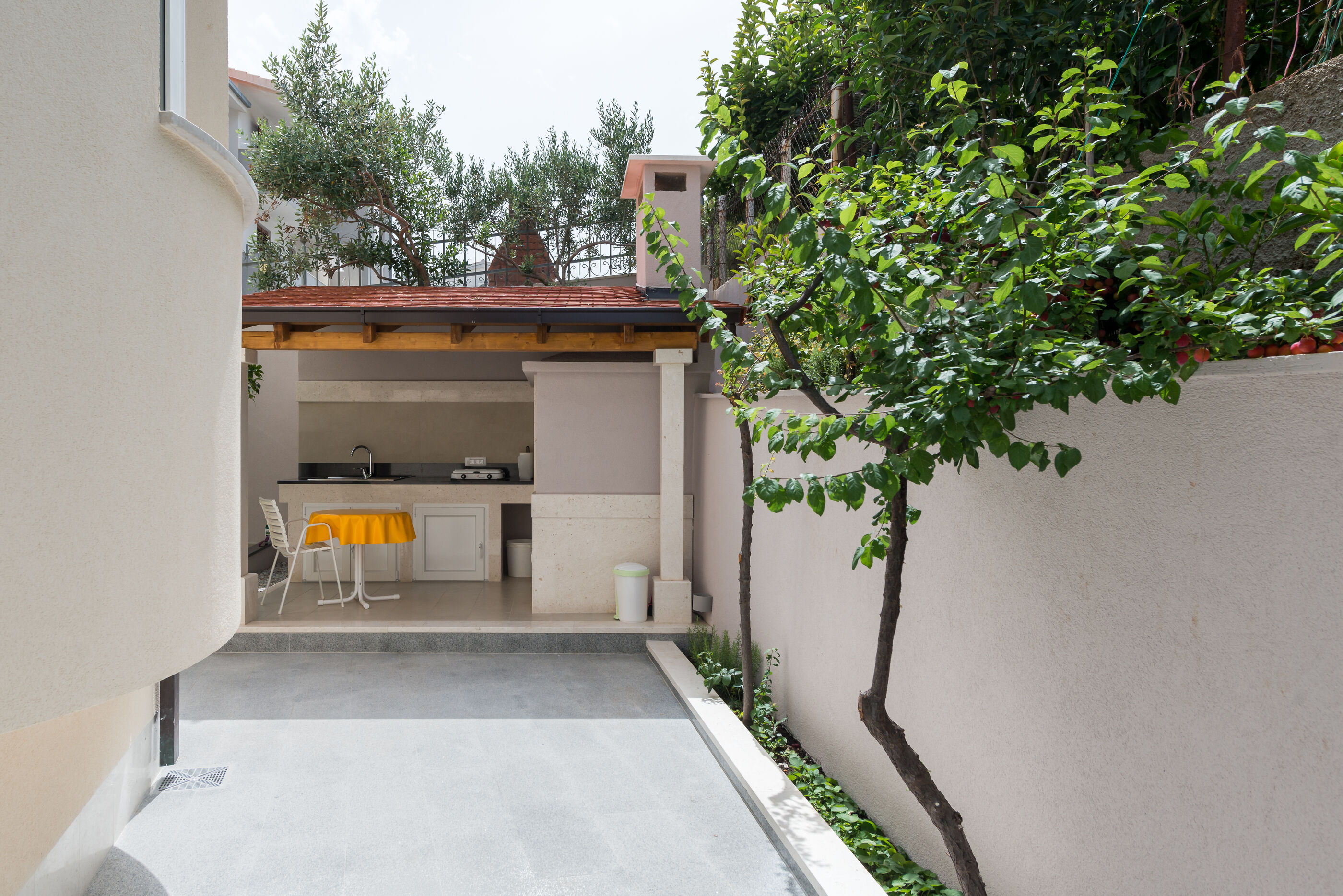 Apartments Ivan 113241-A2