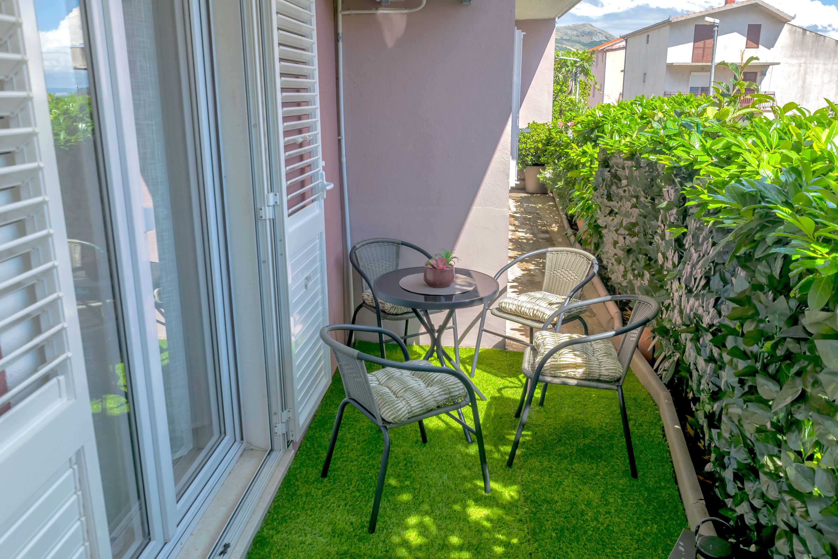 Apartment Kati 110511-A1