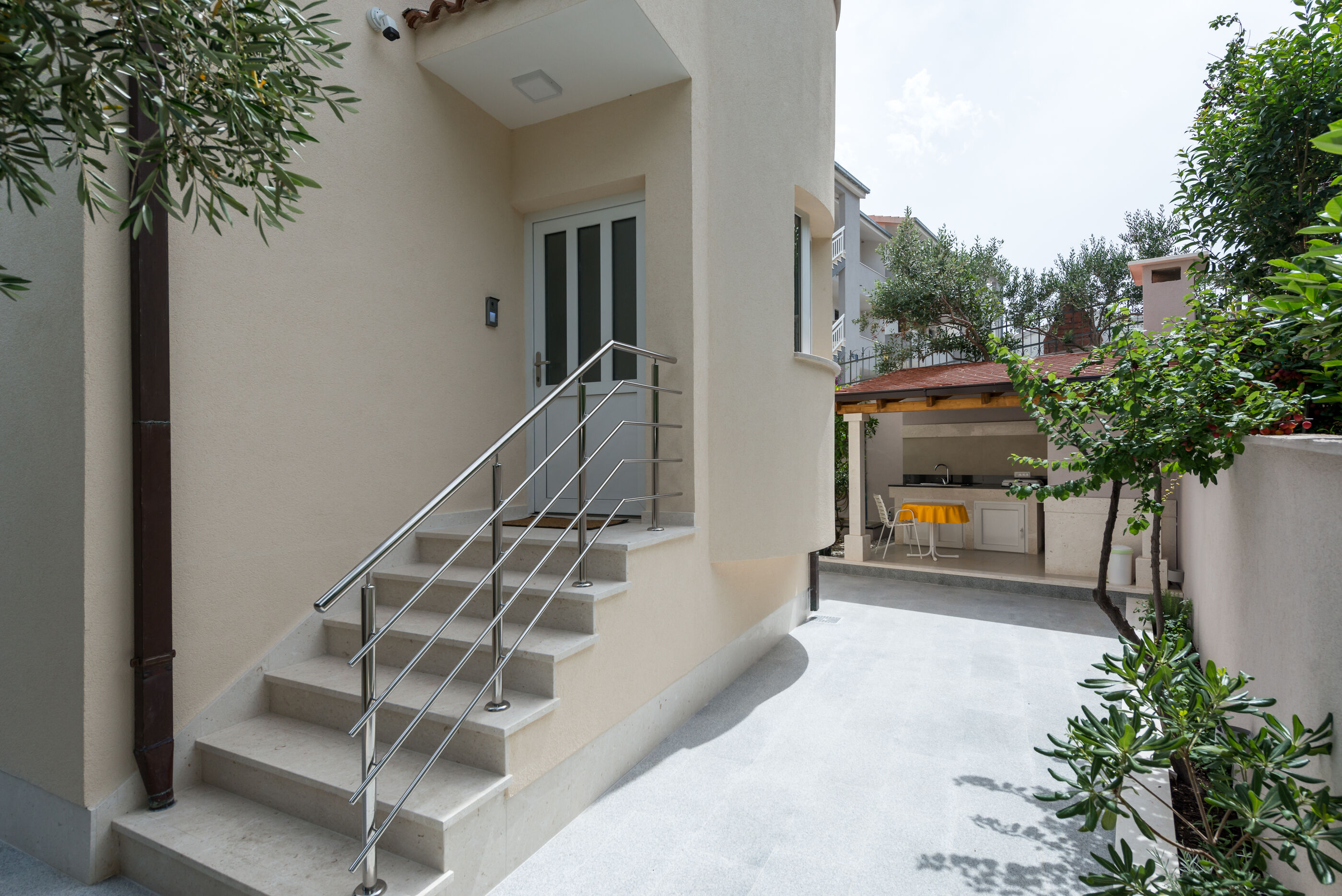 Apartments Ivan 113241-A2