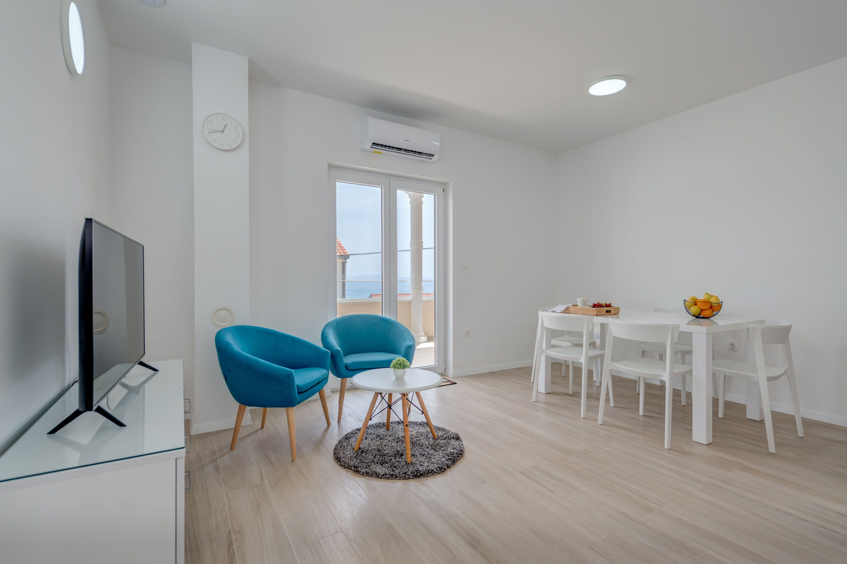 Apartments Ivan 113241-A1