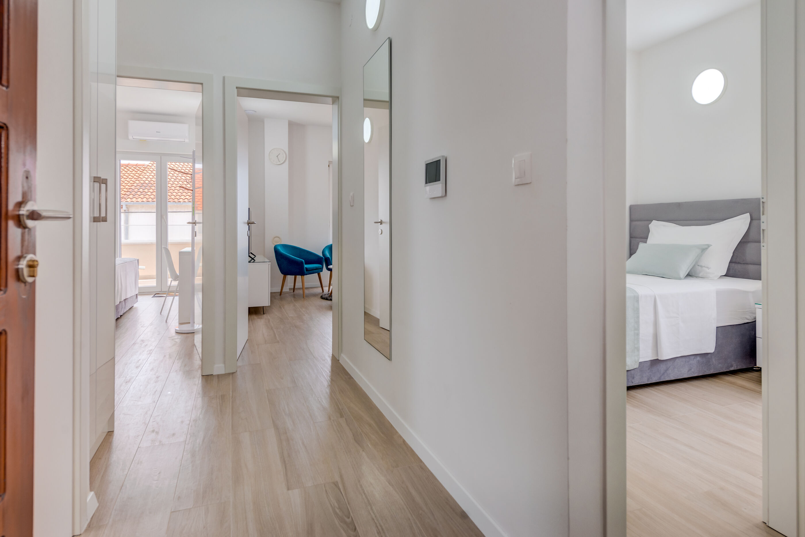 Apartments Ivan 113241-A1