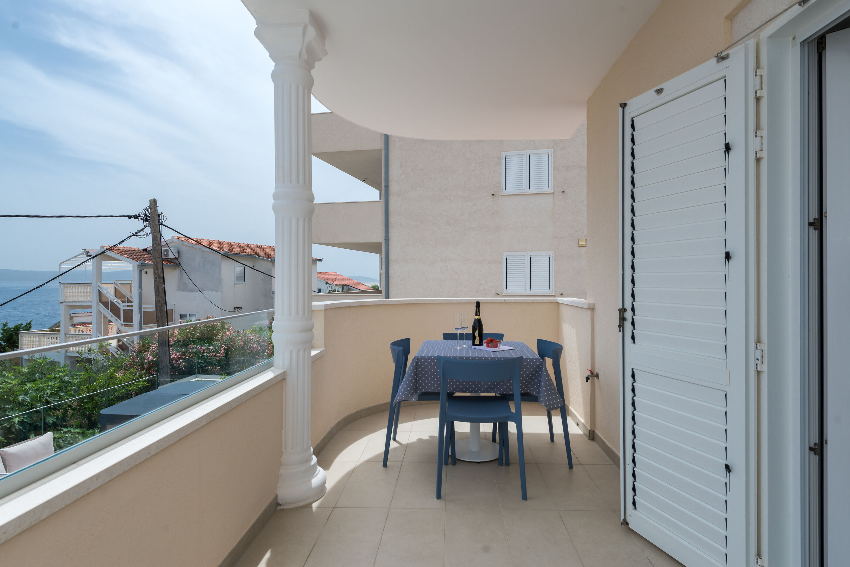 Apartments Ivan 113241-A1