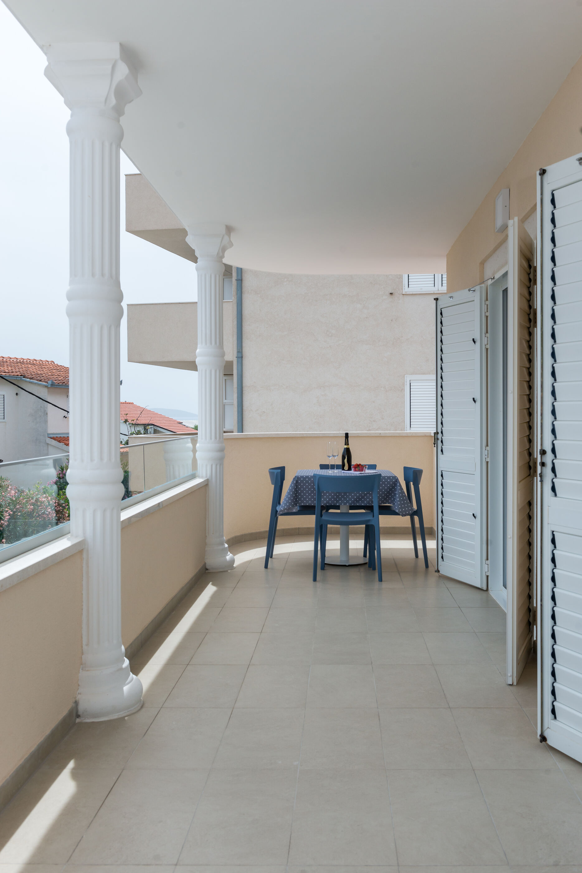 Apartments Ivan 113241-A1