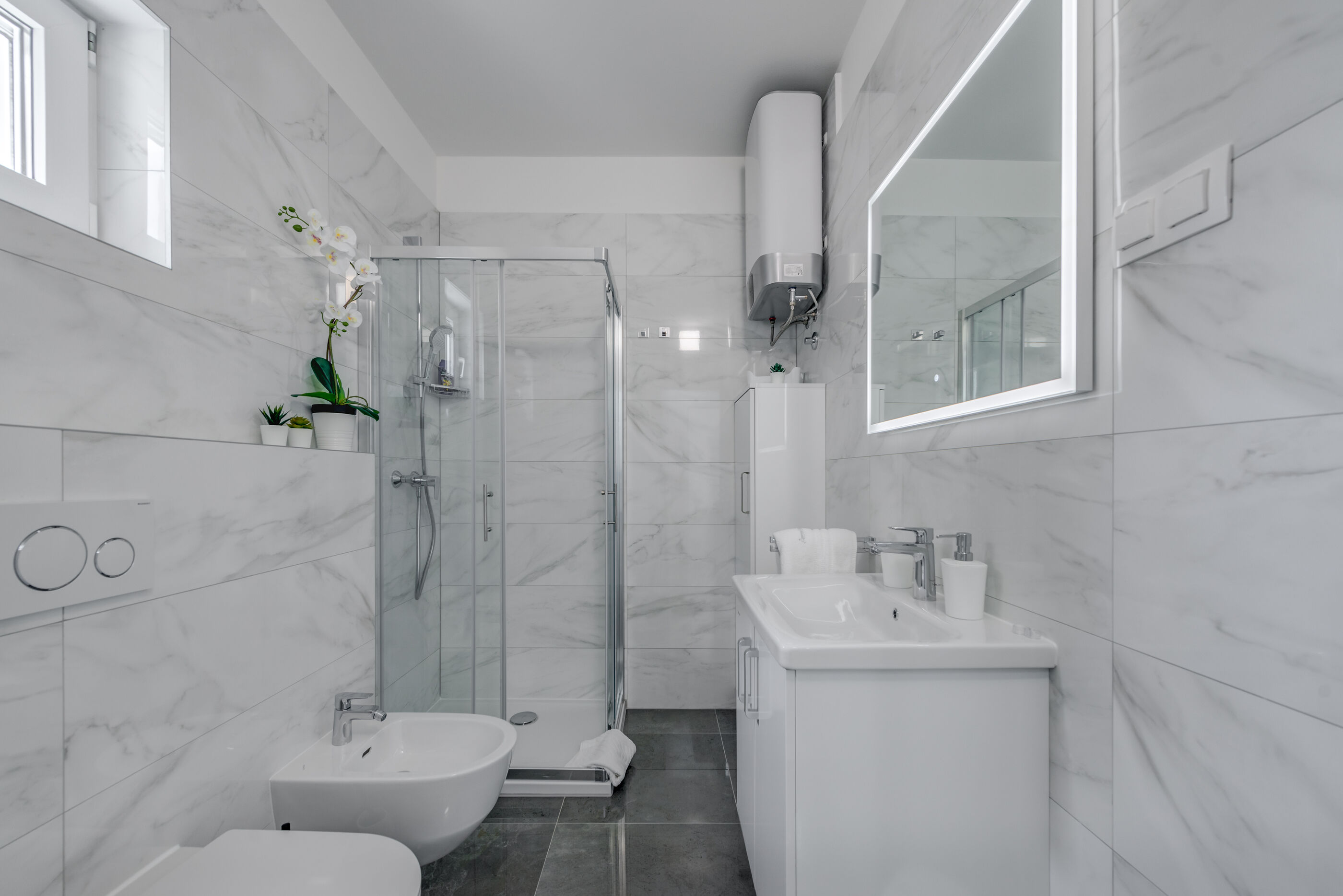 Apartments Ivan 113241-A1