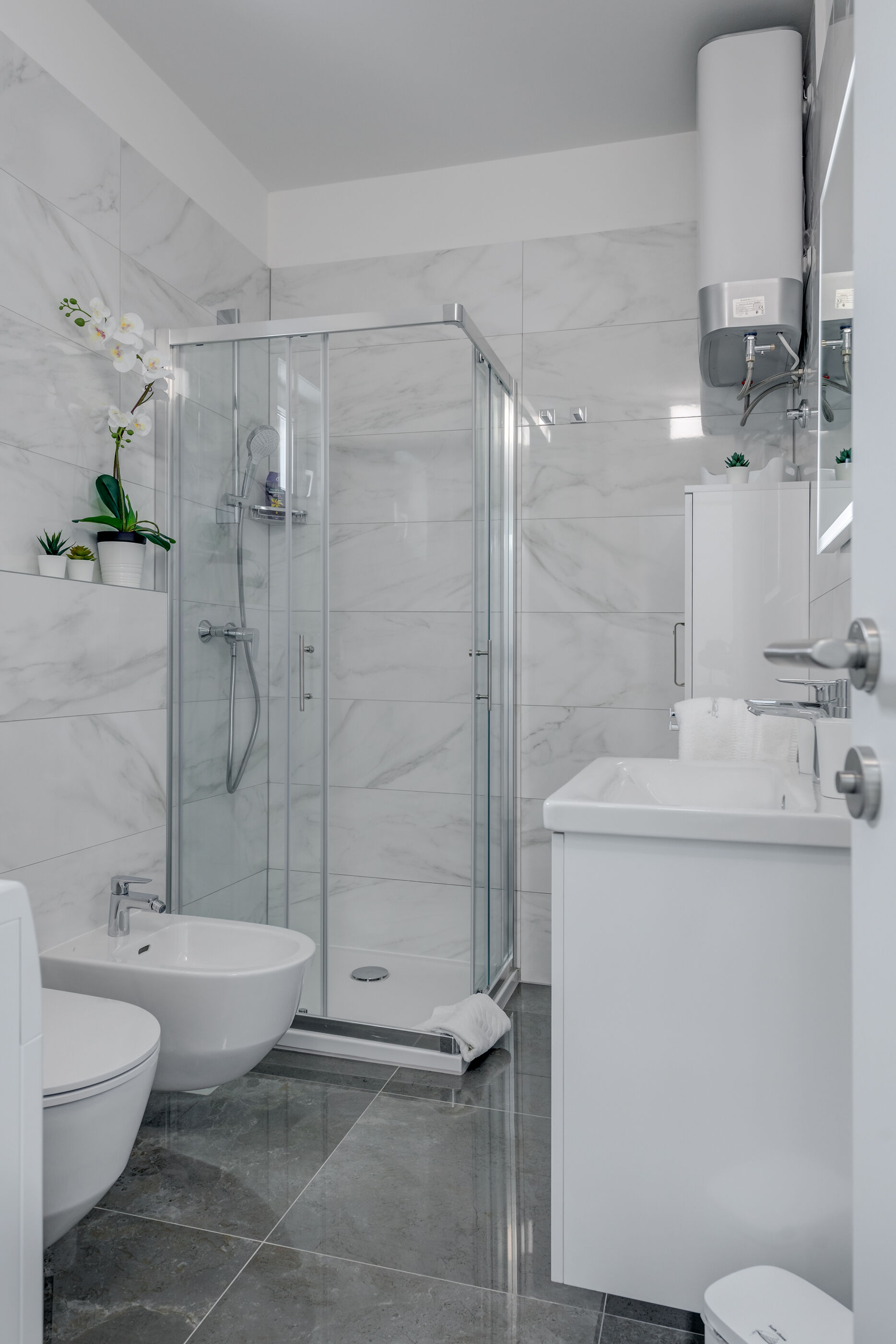 Apartments Ivan 113241-A1