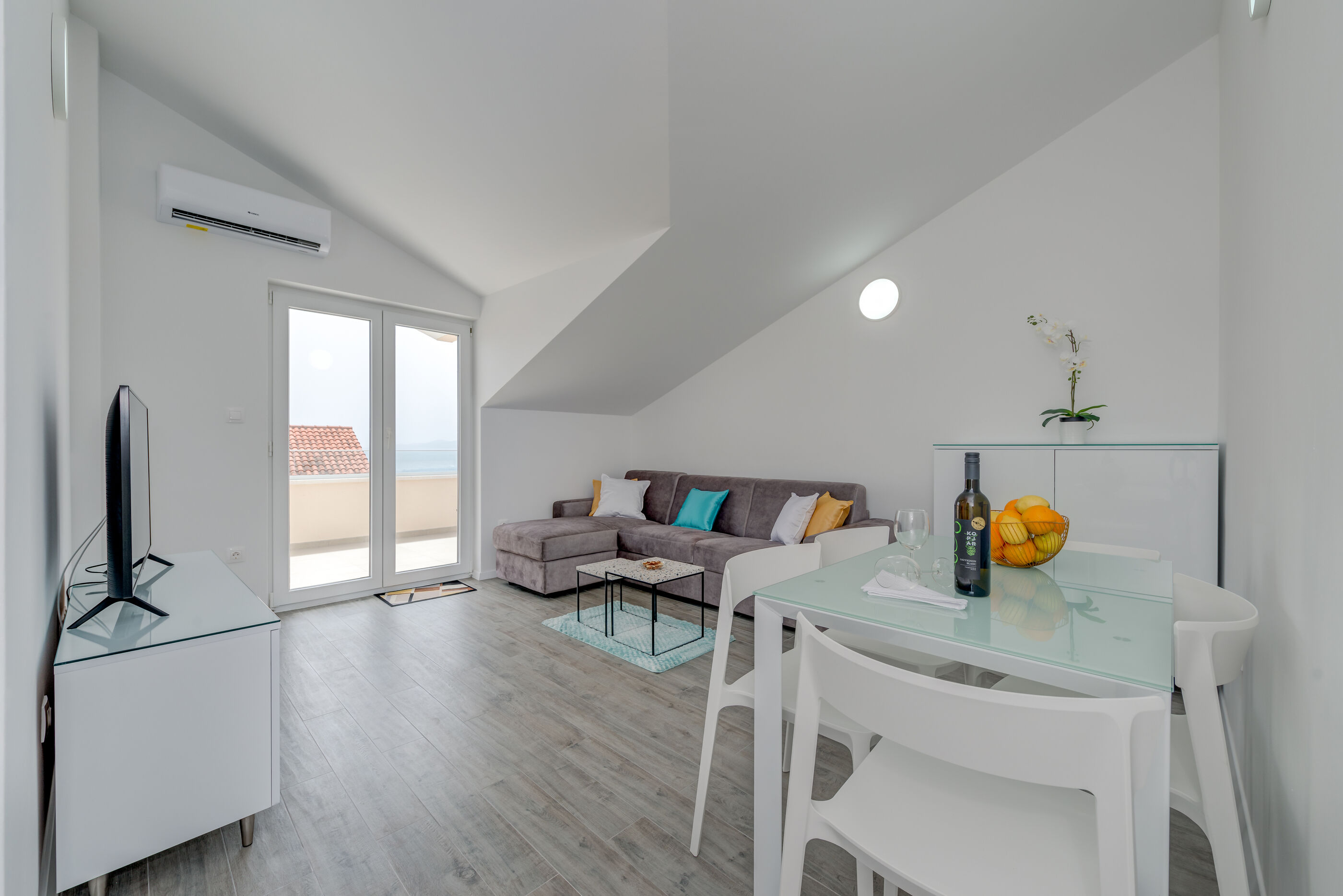 Apartments Ivan 113241-A2