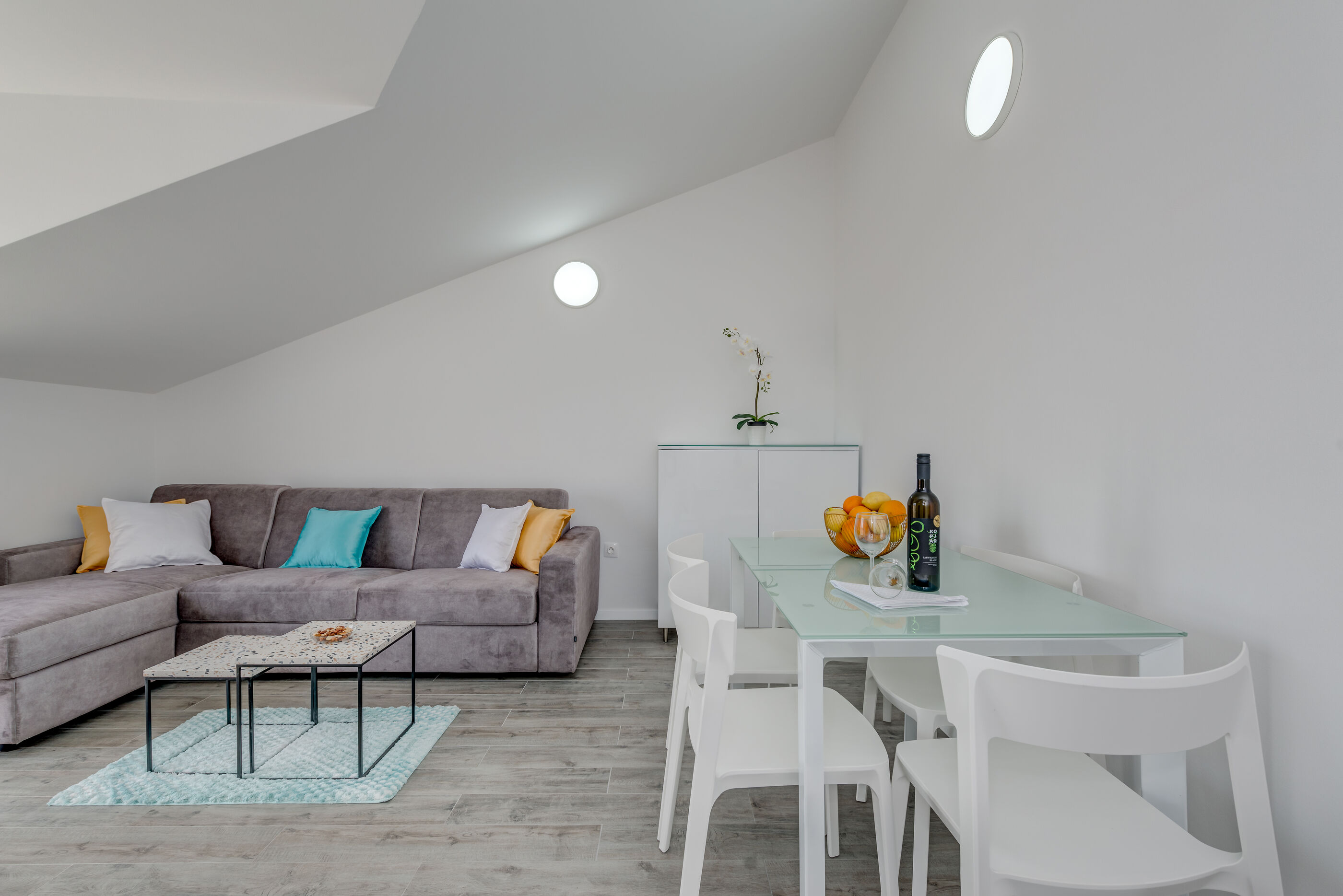 Apartments Ivan 113241-A2