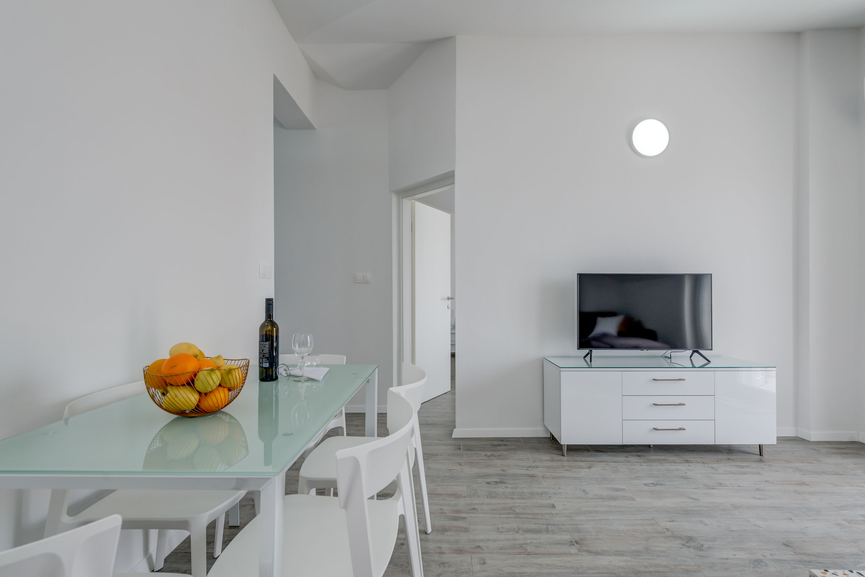 Apartments Ivan 113241-A2