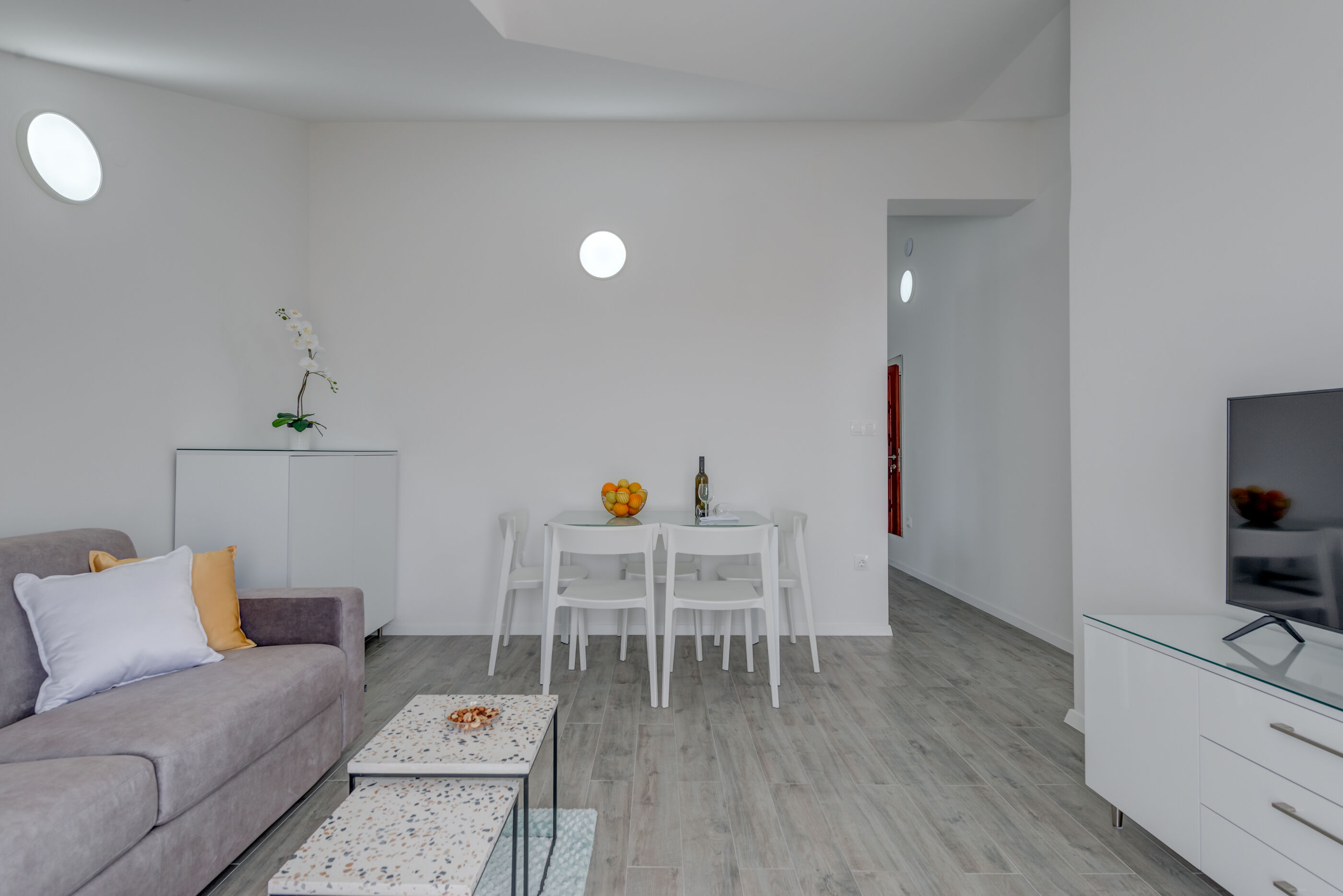 Apartments Ivan 113241-A2
