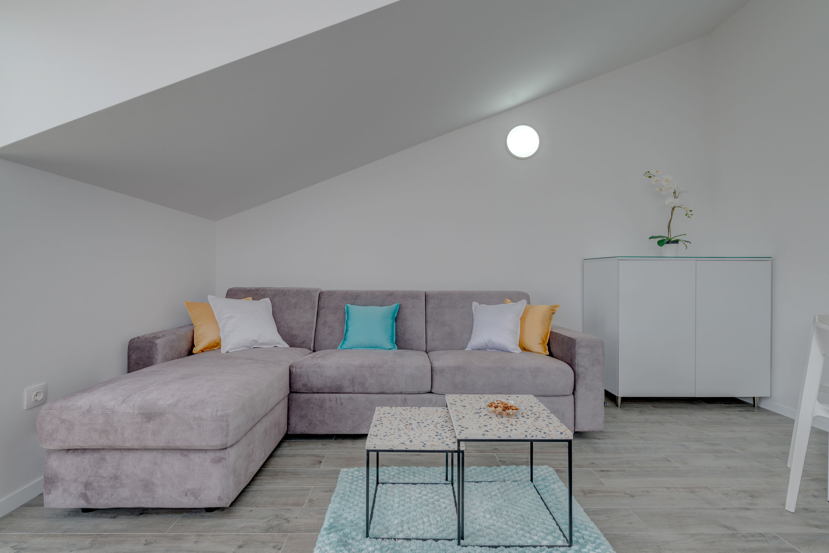 Apartments Ivan 113241-A2