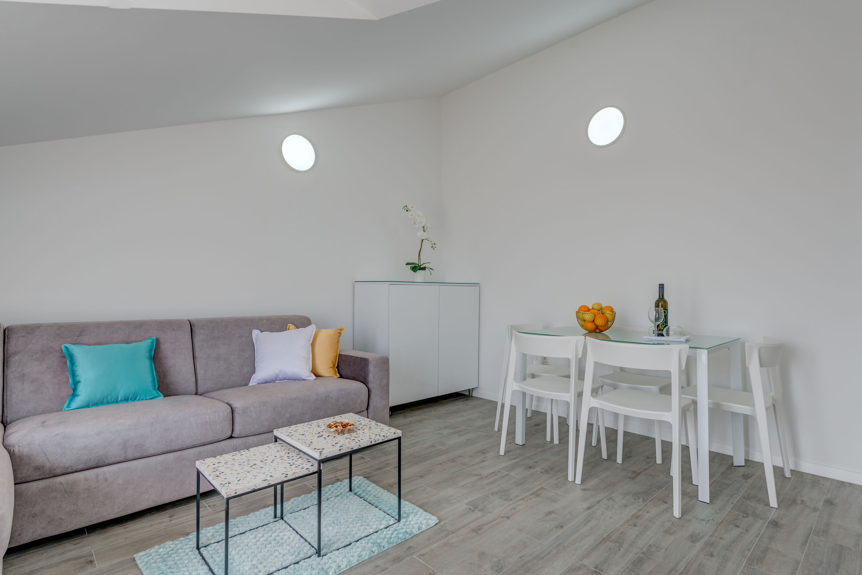 Apartments Ivan 113241-A2