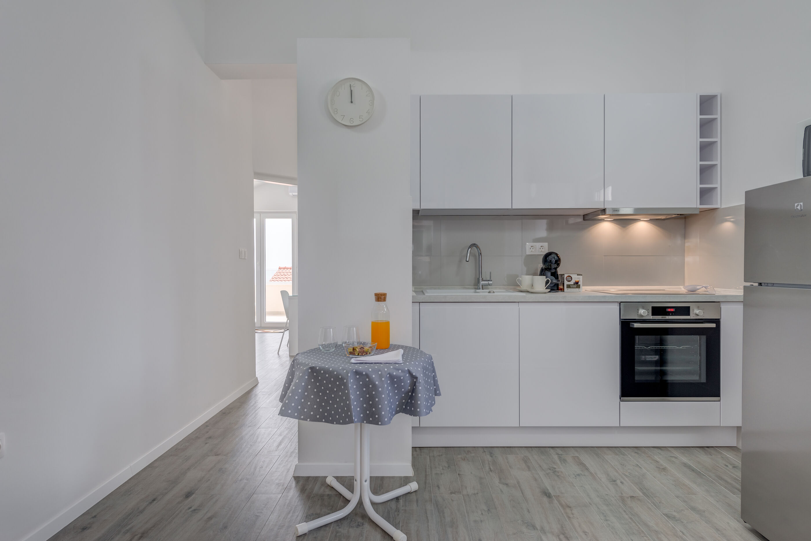 Apartments Ivan 113241-A2