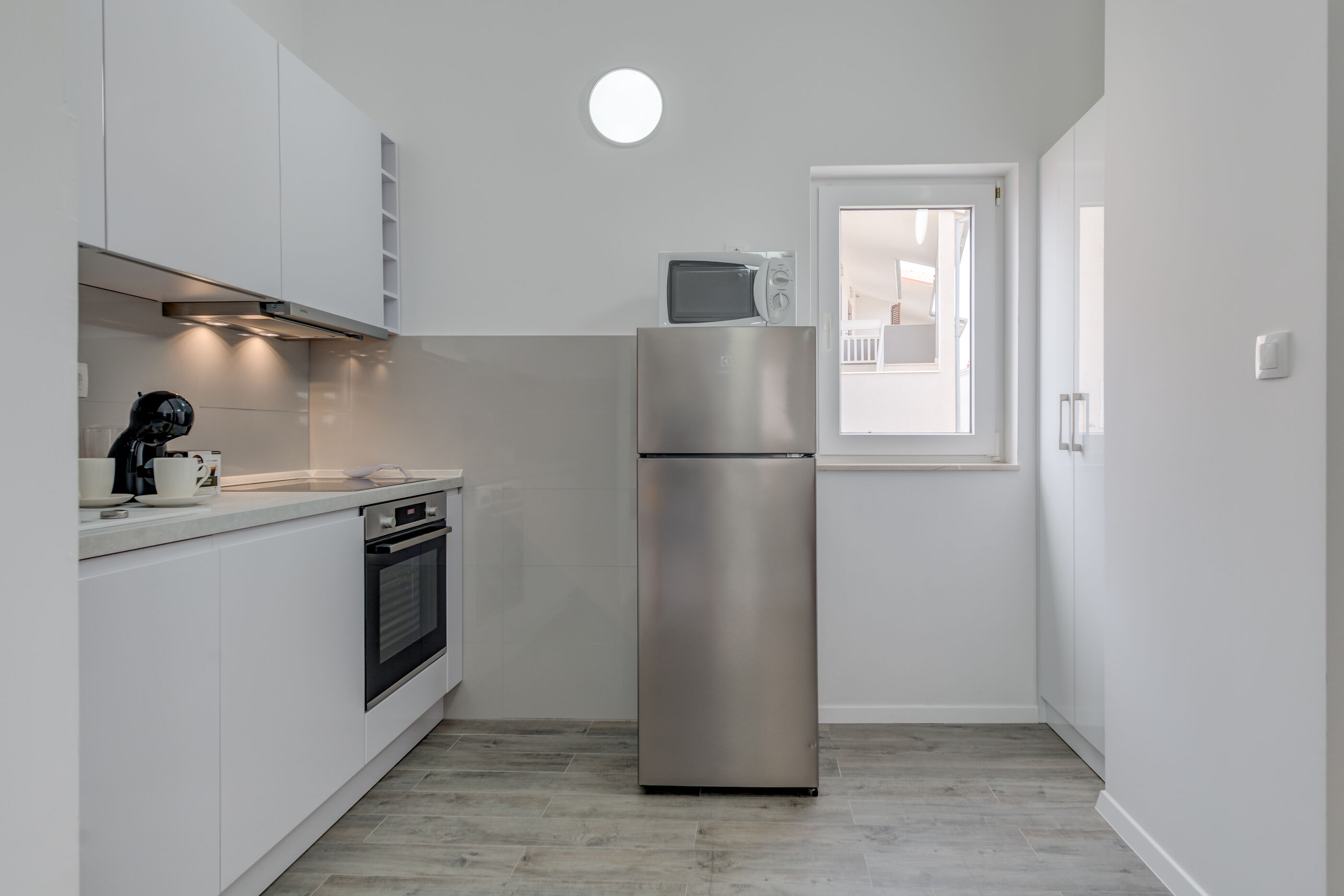 Apartments Ivan 113241-A2