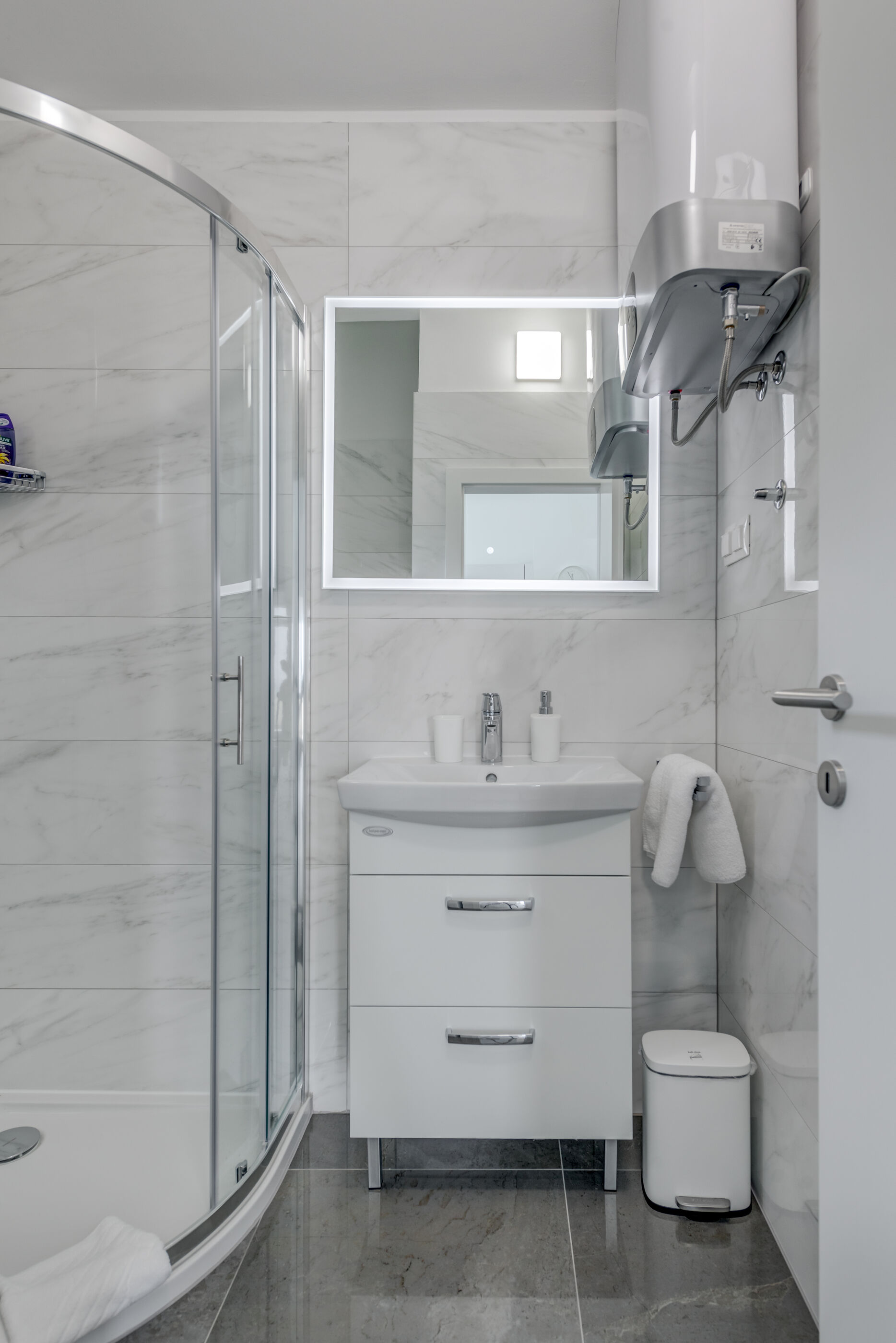 Apartments Ivan 113241-A2
