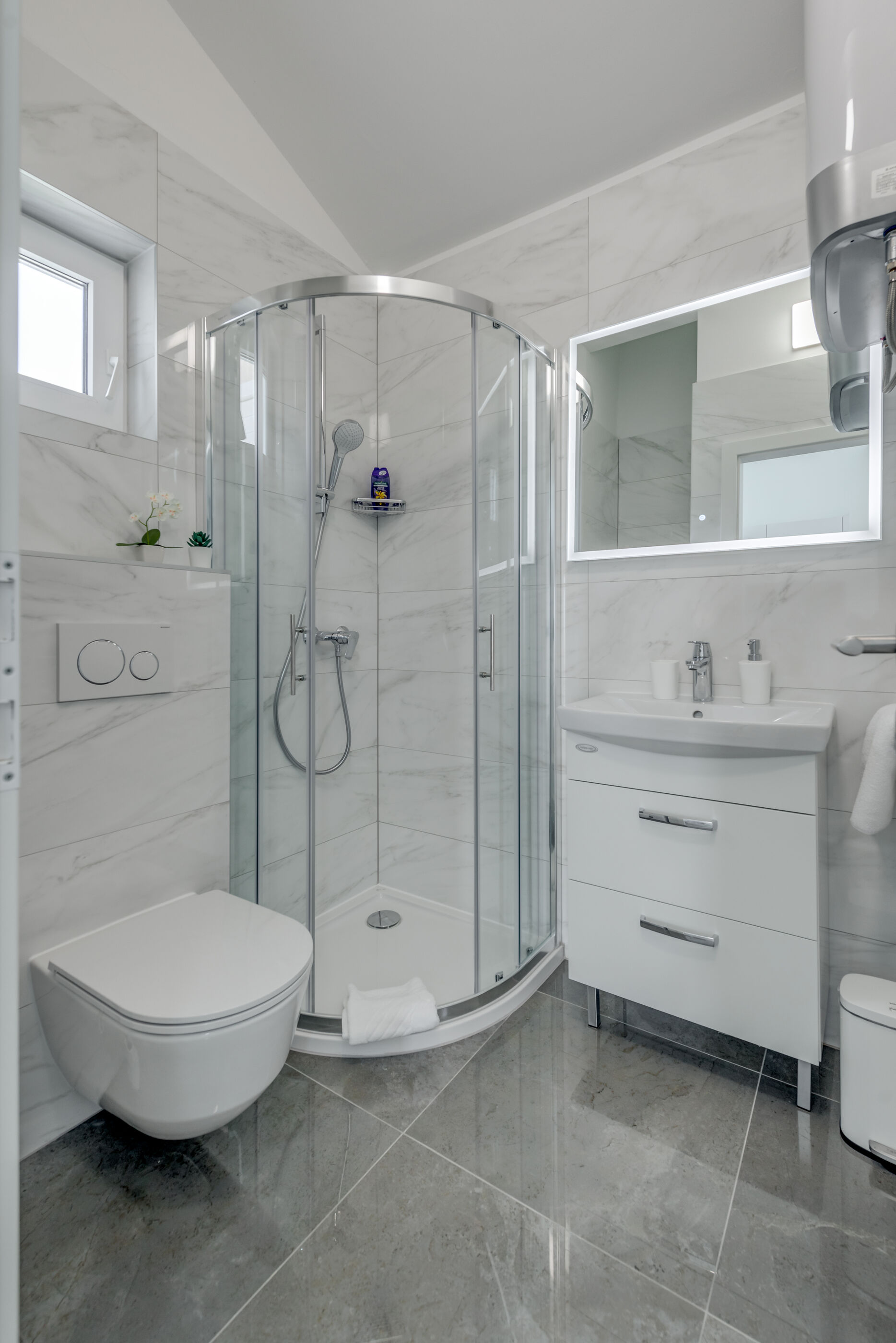 Apartments Ivan 113241-A2