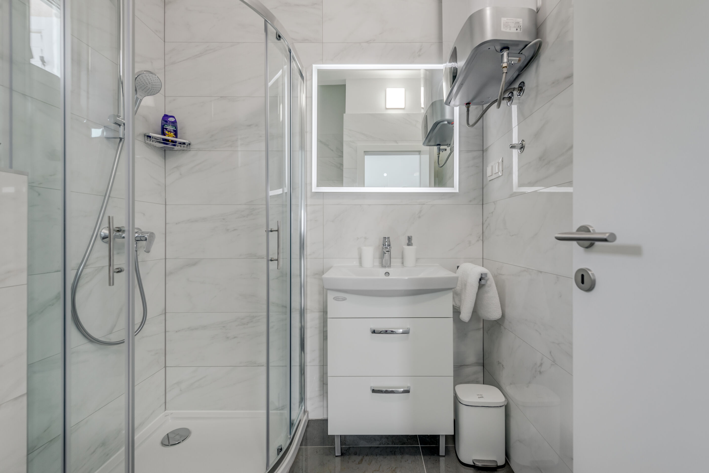 Apartments Ivan 113241-A2