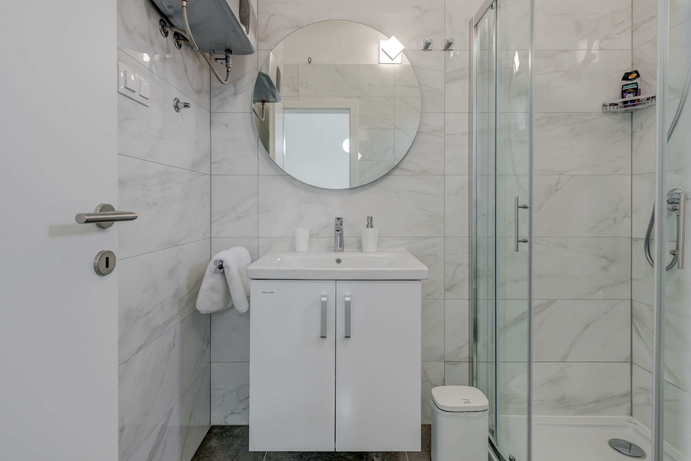 Apartments Ivan 113241-A2
