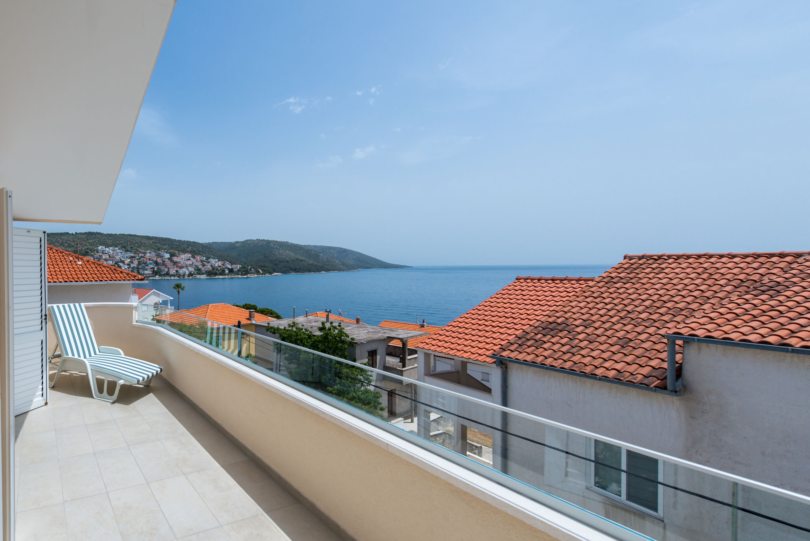 Apartments Ivan 113241-A2
