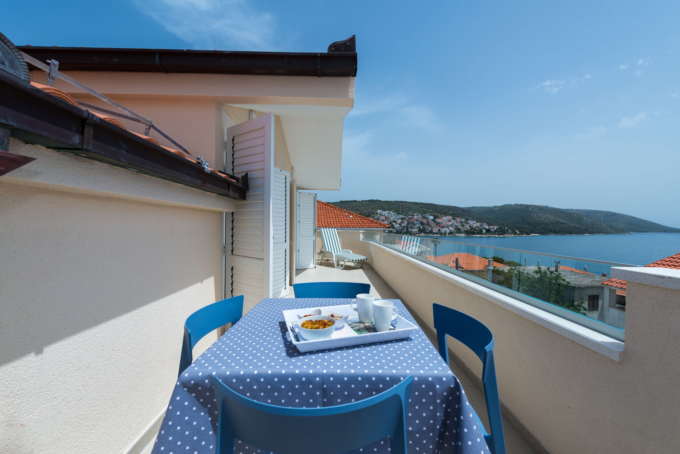 Apartments Ivan 113241-A2