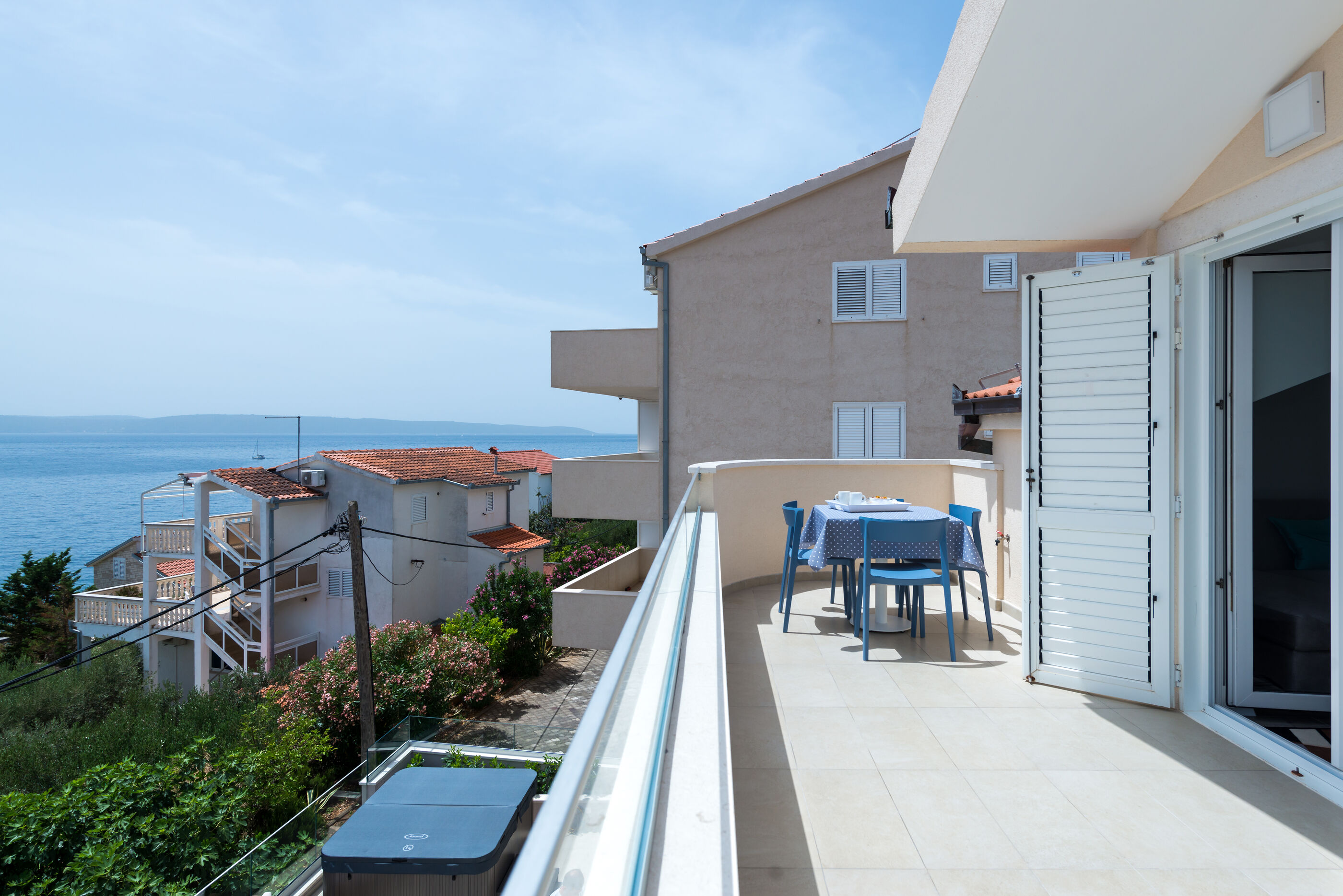 Apartments Ivan 113241-A2