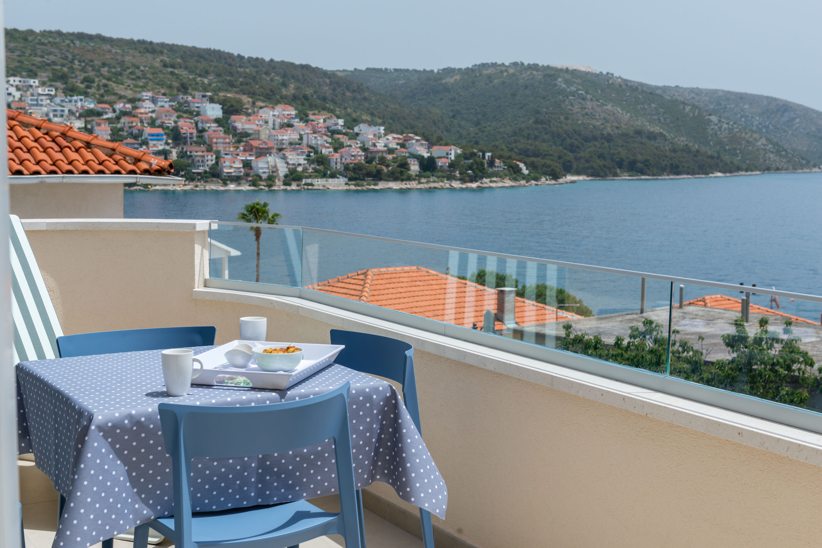 Apartments Ivan 113241-A2