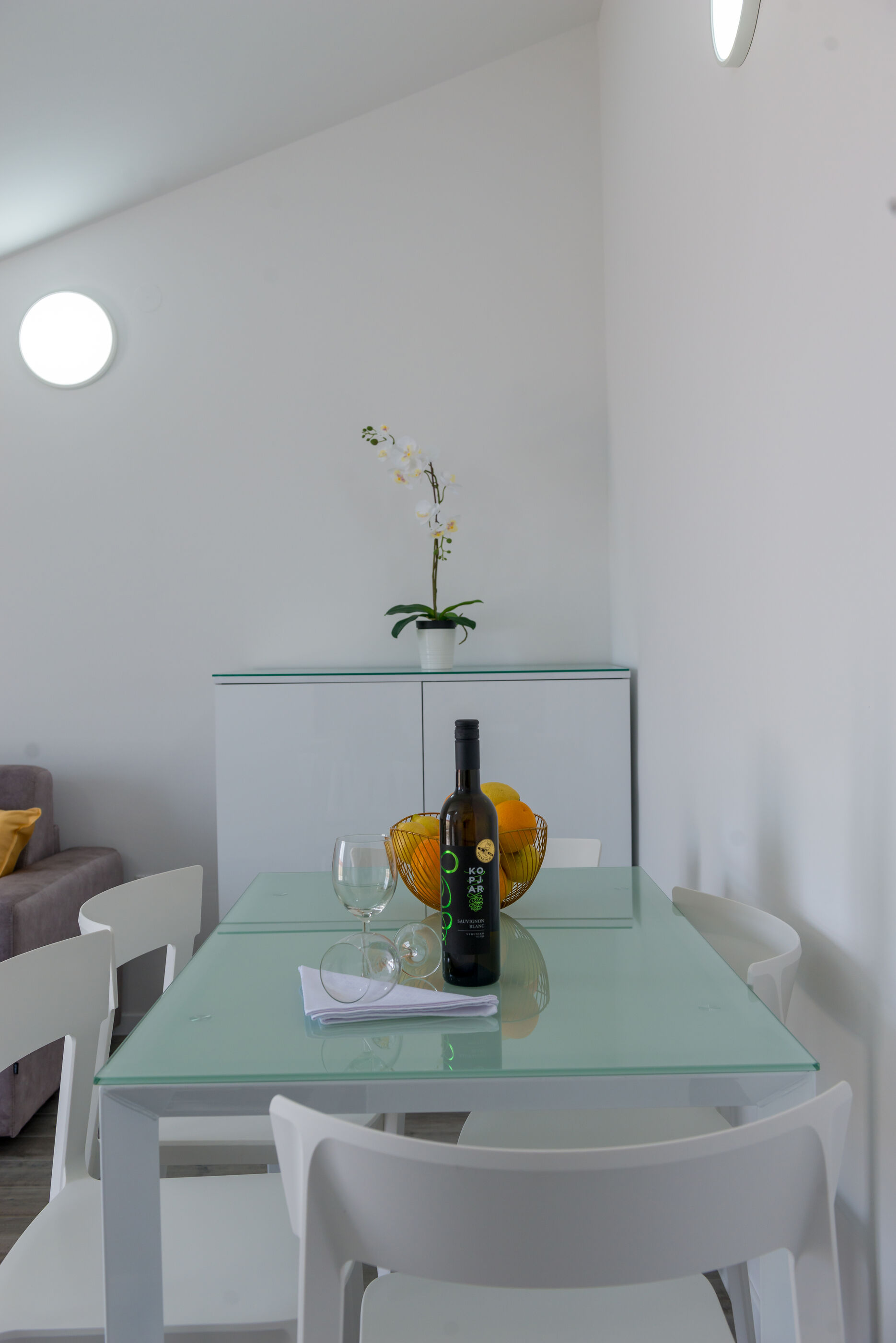 Apartments Ivan 113241-A2