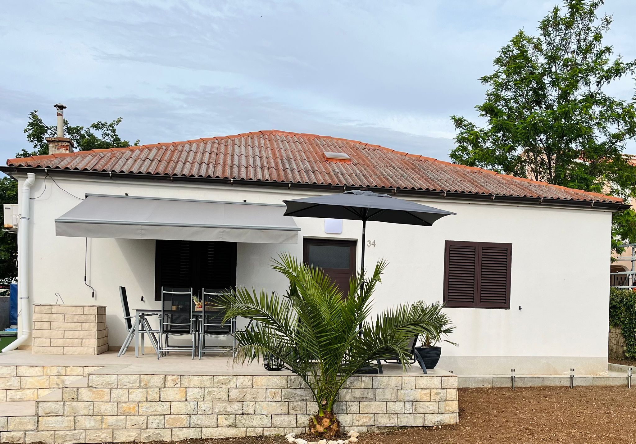 House MARIJA 34435-K1