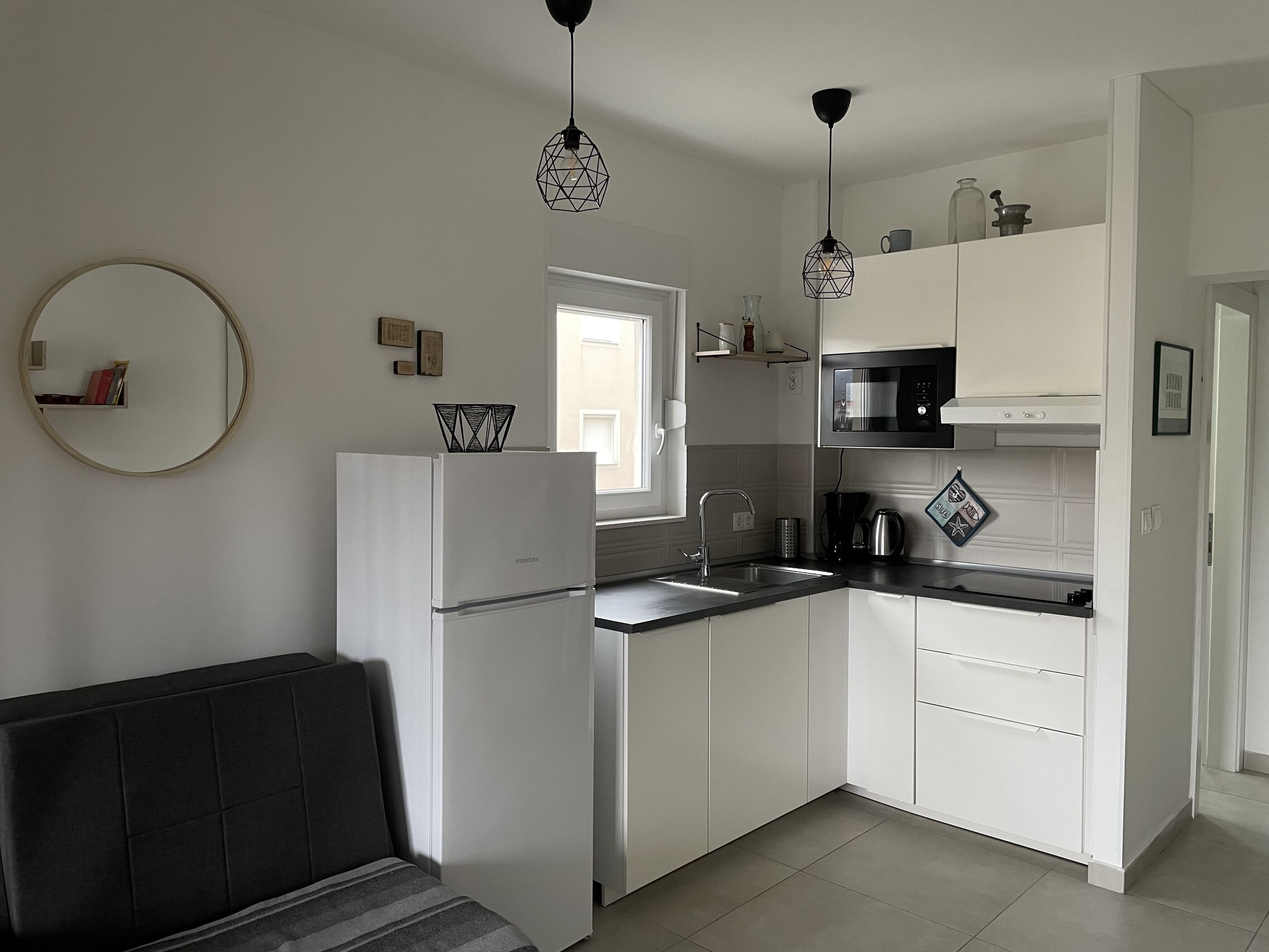 Apartment Oliva 63892-A1