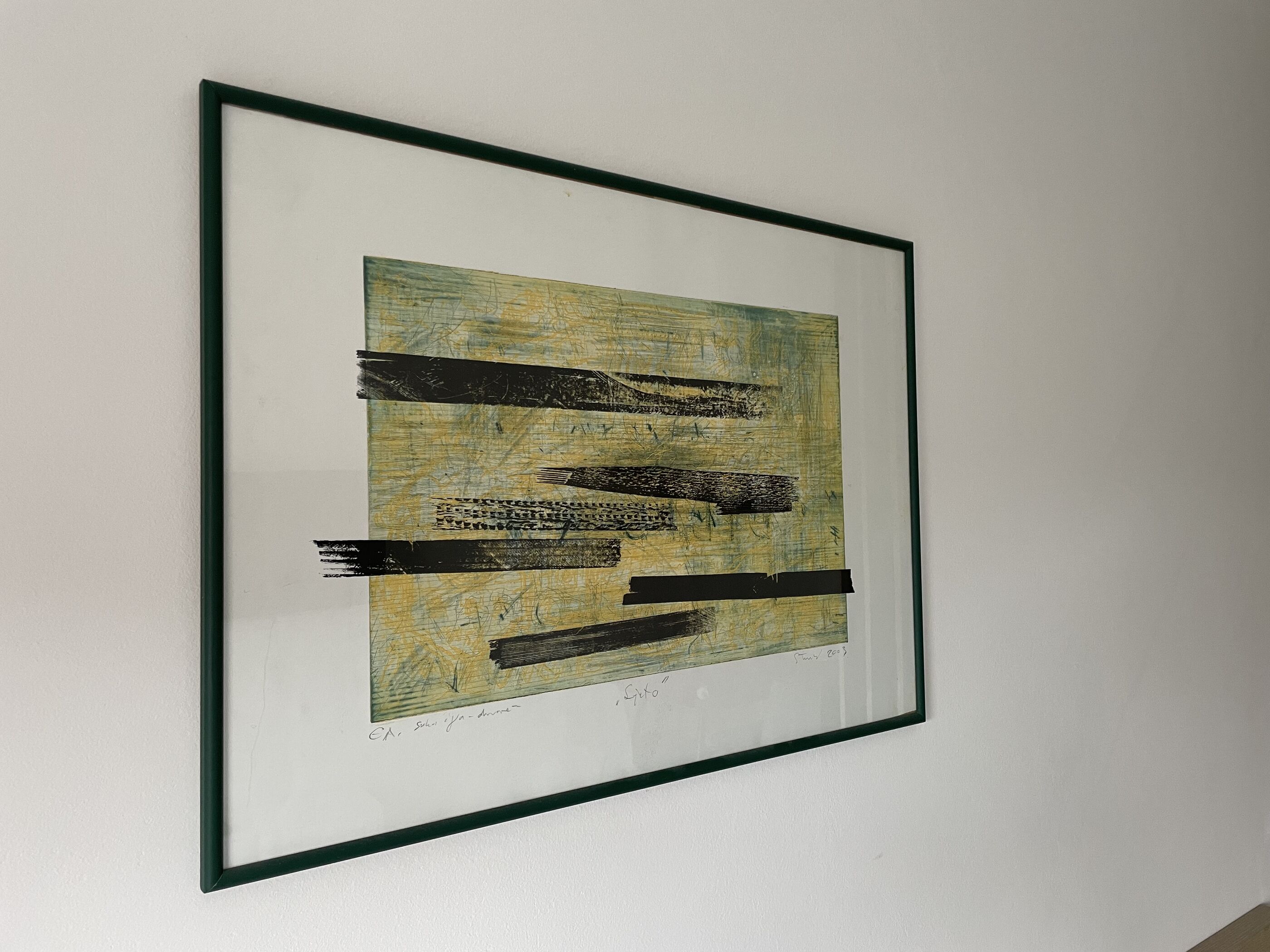 Apartment Oliva 63892-A1