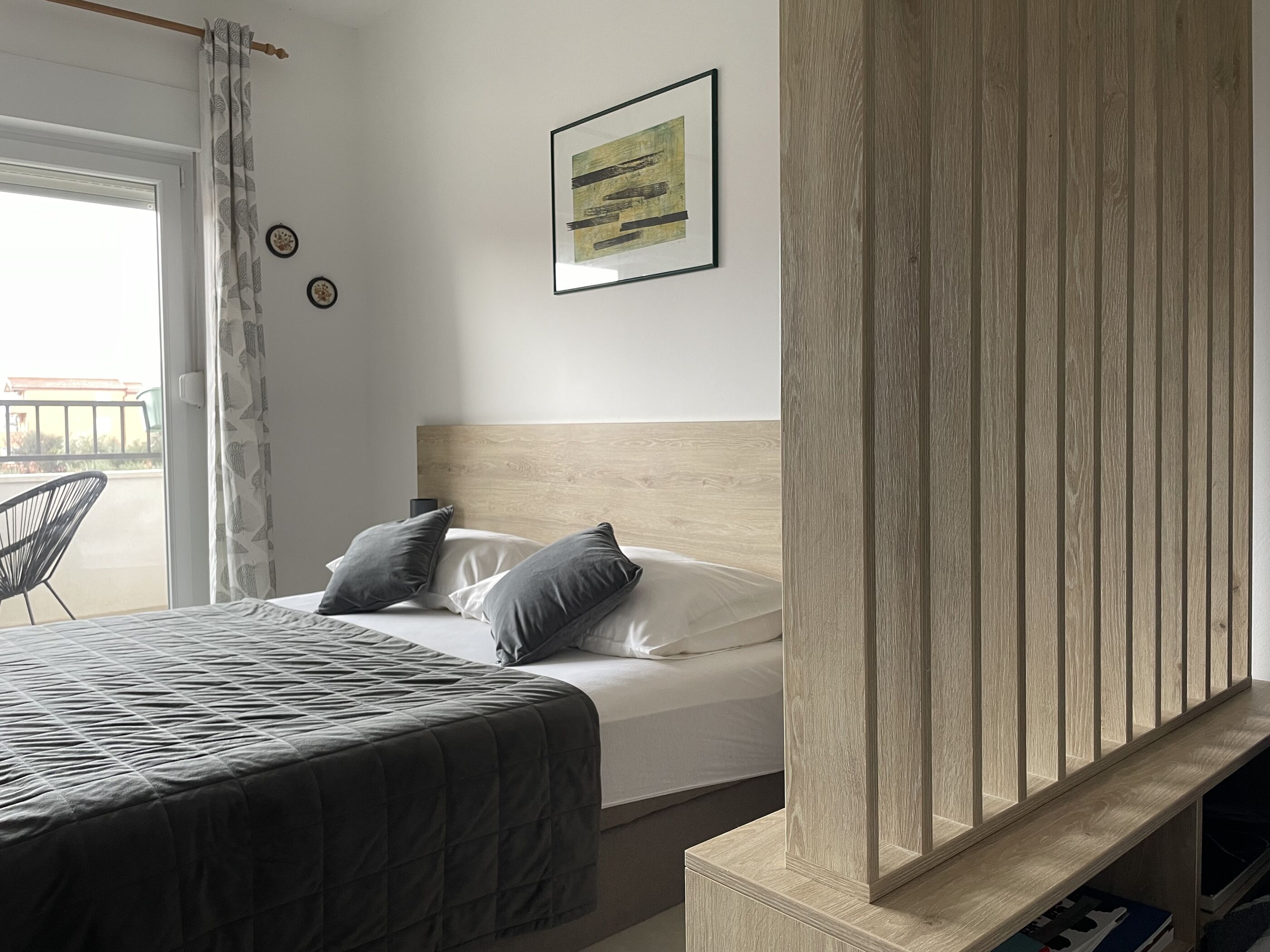Apartment Oliva 63892-A1