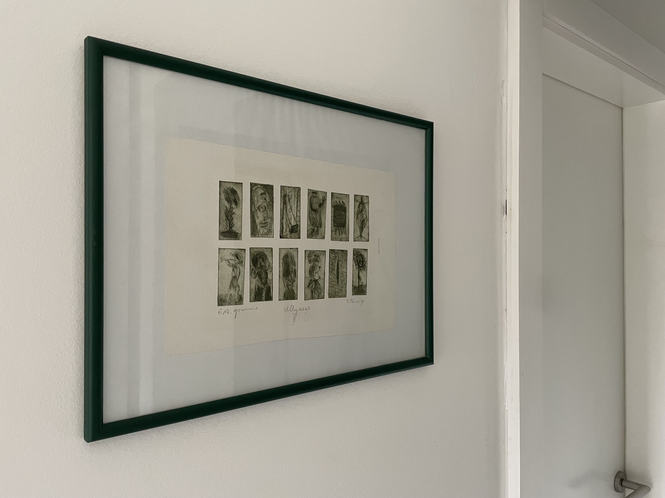 Apartment Oliva 63892-A1