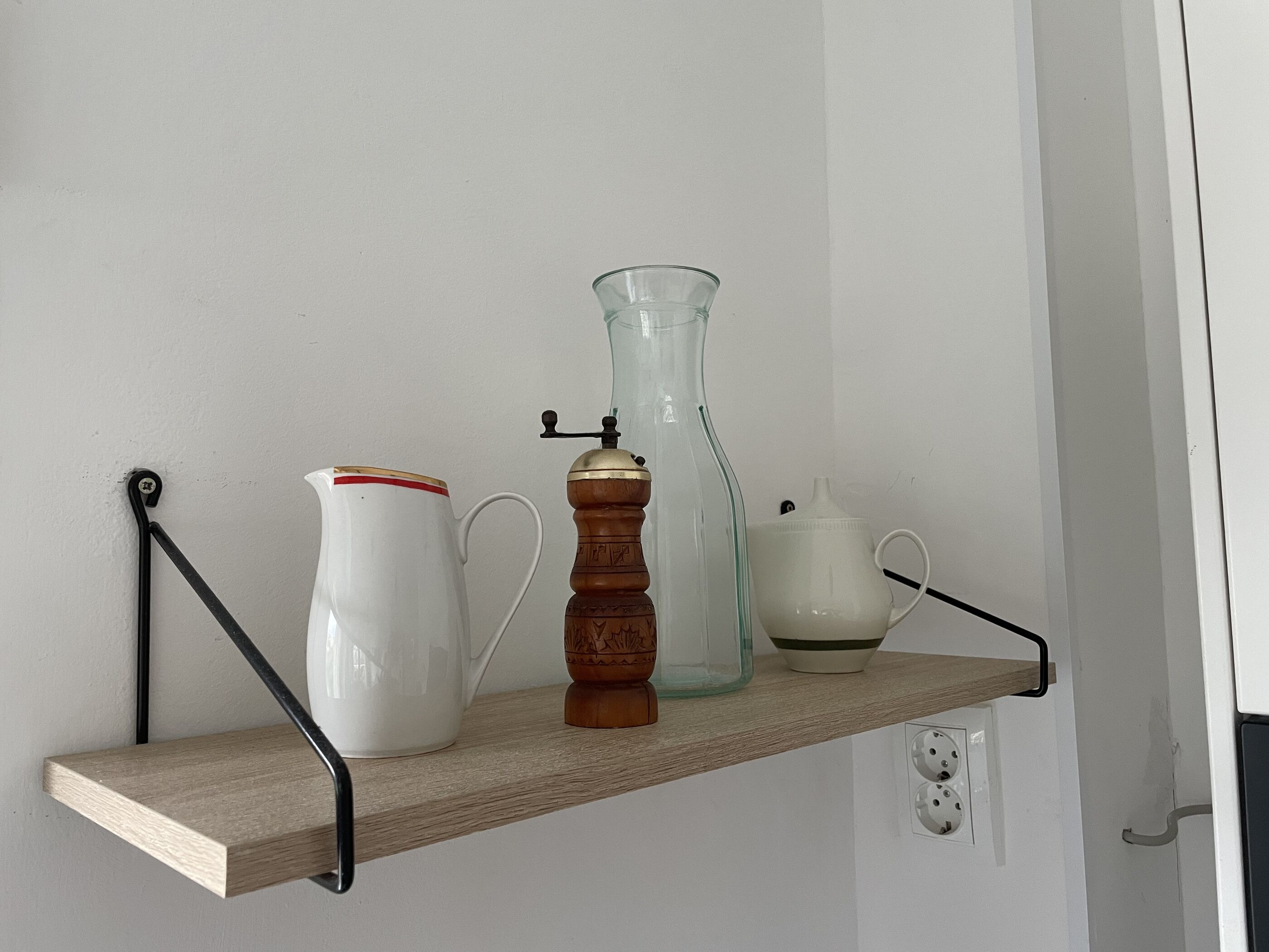 Apartment Oliva 63892-A1