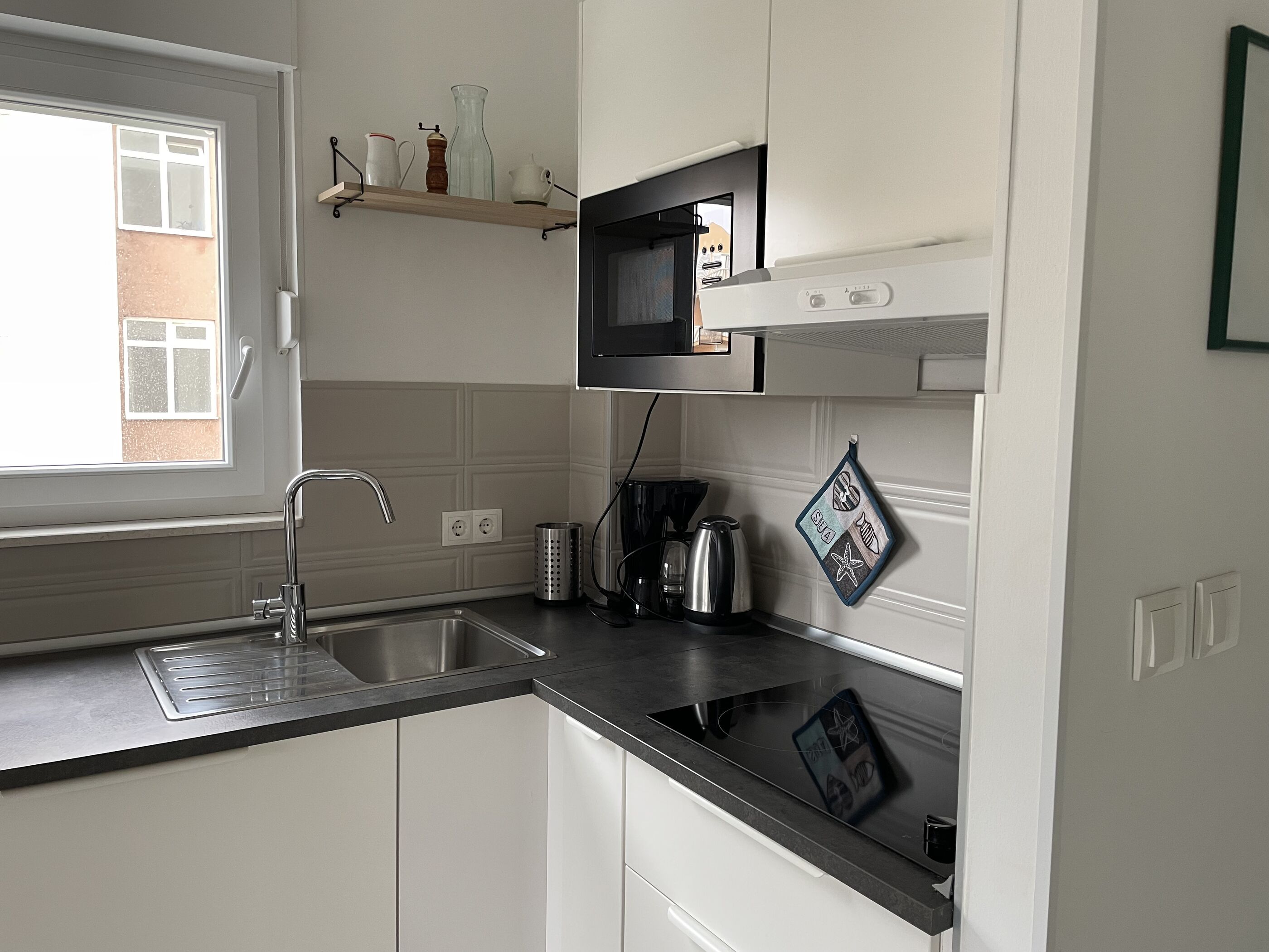 Apartment Oliva 63892-A1