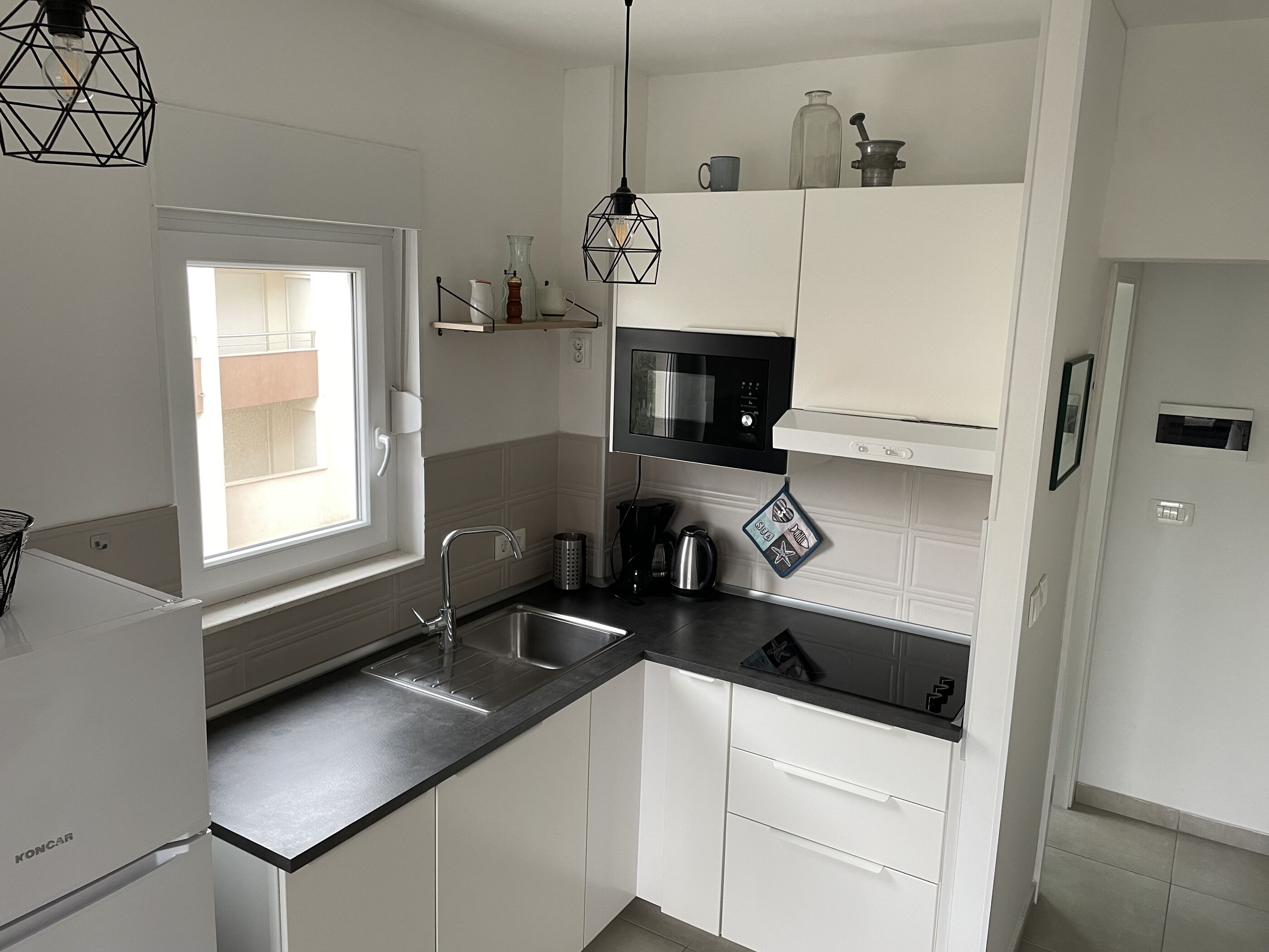 Apartment Oliva 63892-A1
